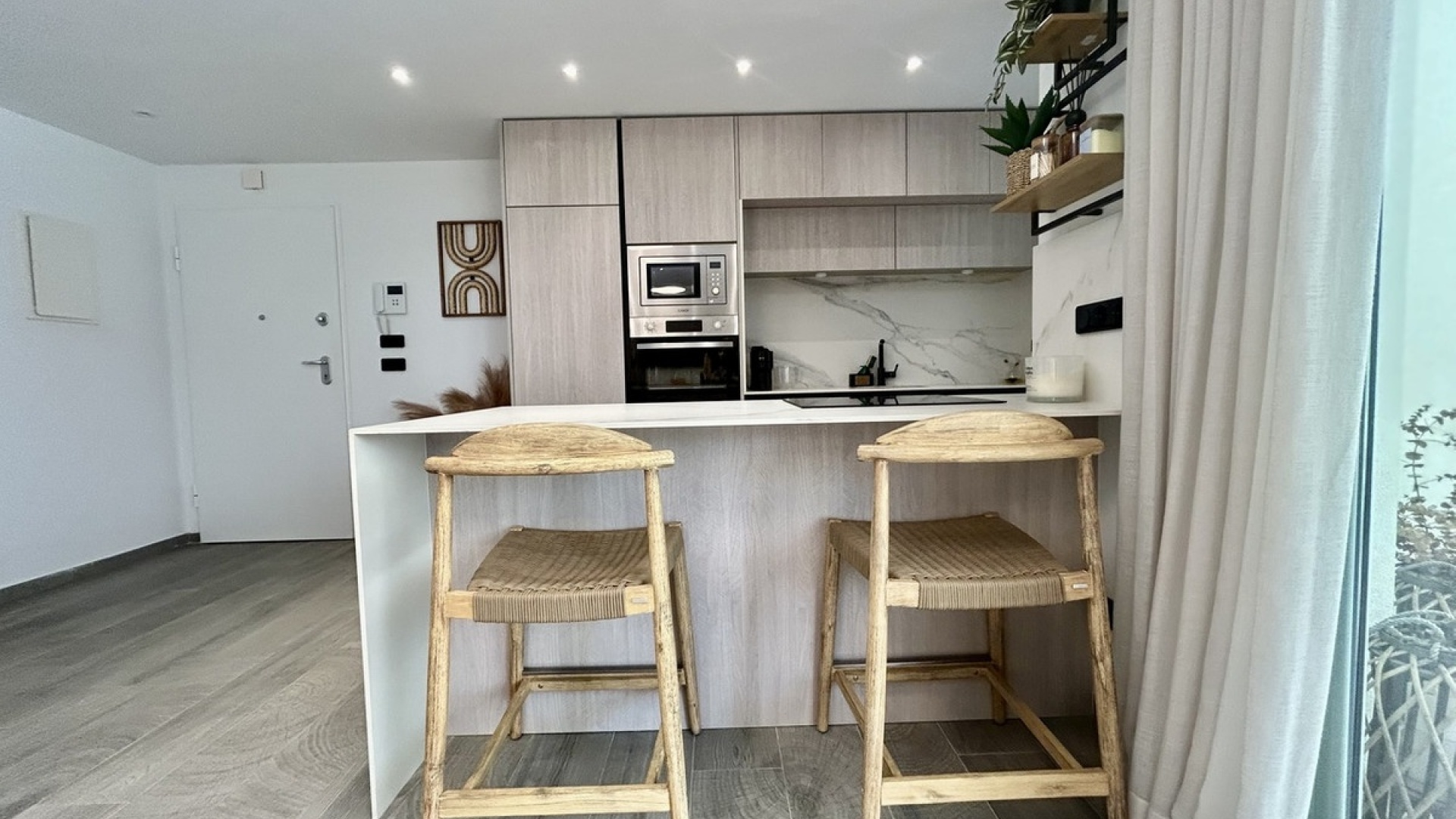 Wederverkoop - Appartement - Algorfa - La Finca Golf