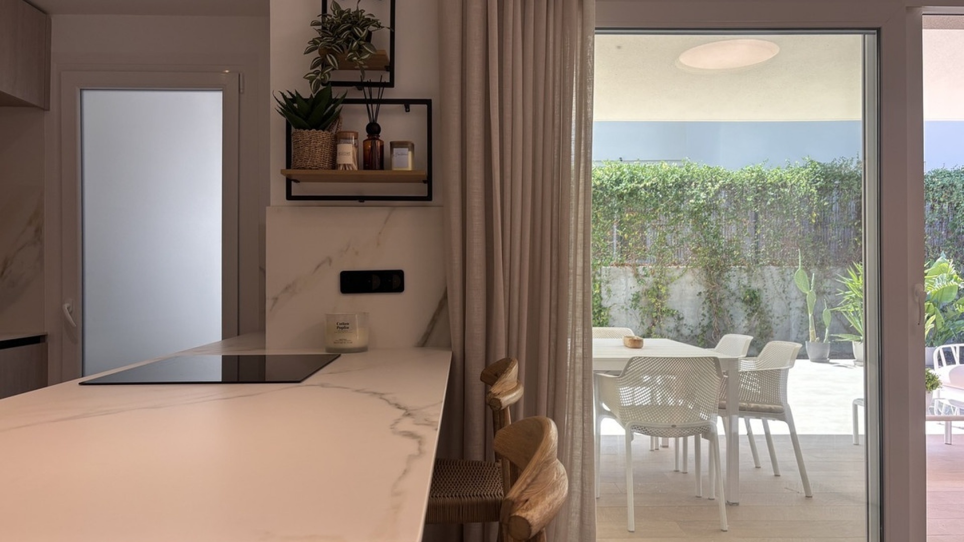 Wederverkoop - Appartement - Algorfa - La Finca Golf