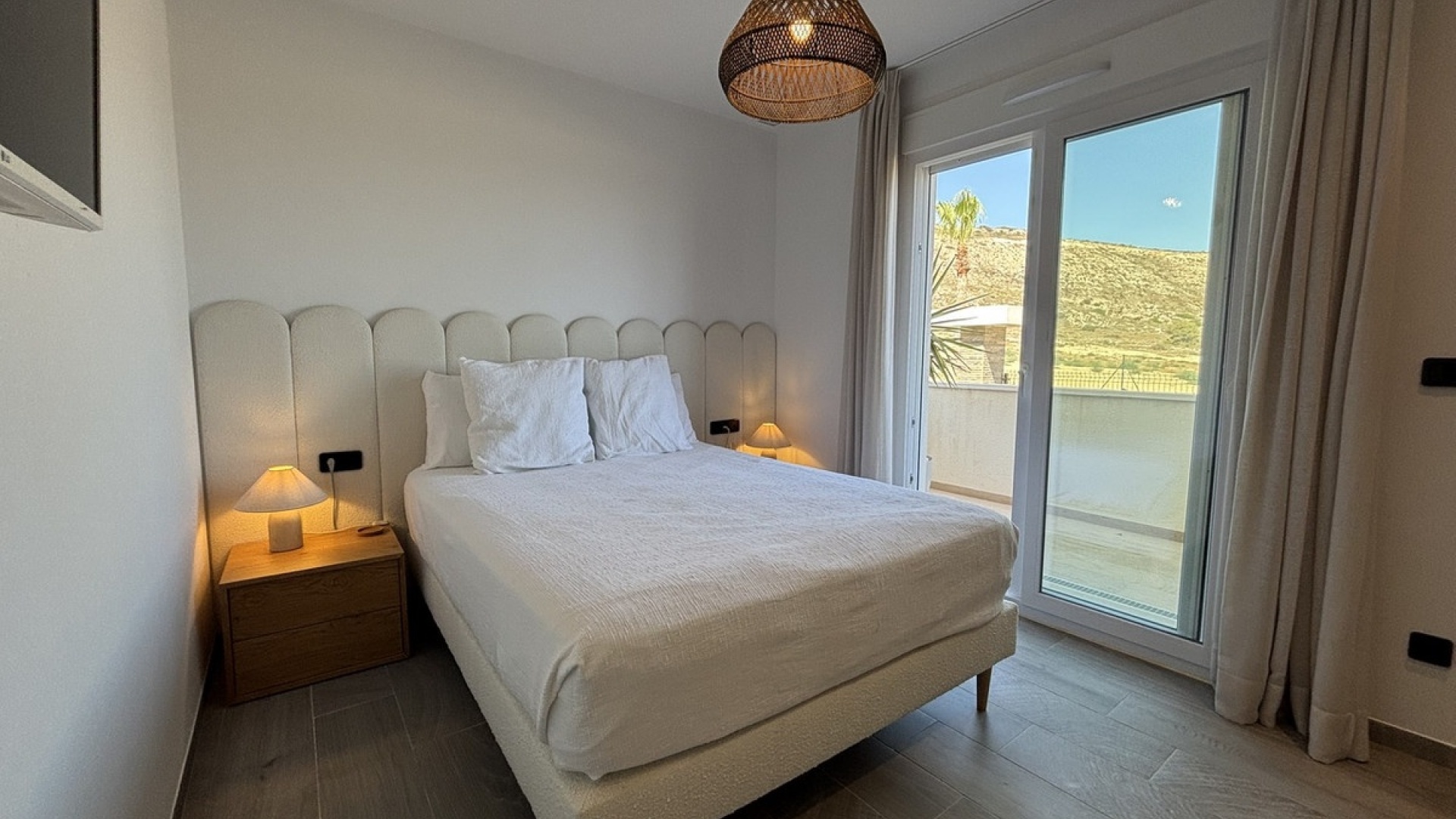 Wederverkoop - Appartement - Algorfa - La Finca Golf