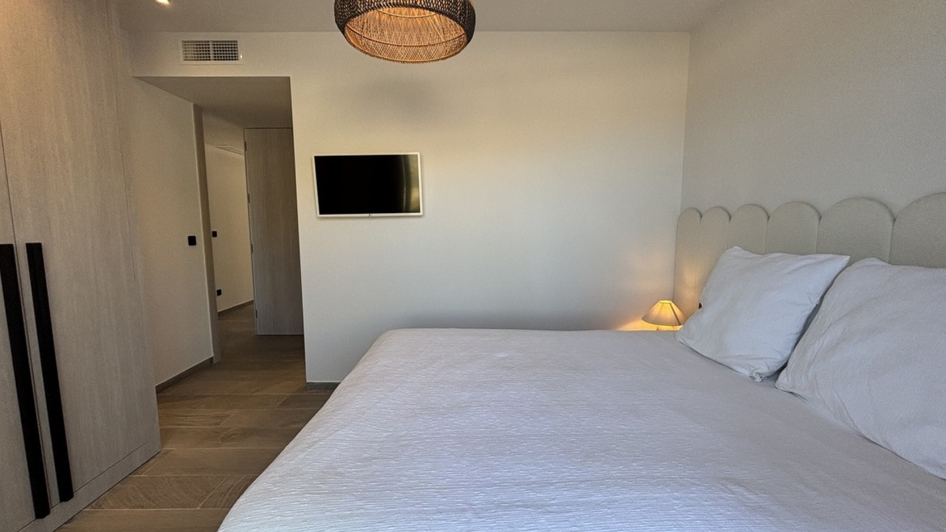 Wederverkoop - Appartement - Algorfa - La Finca Golf