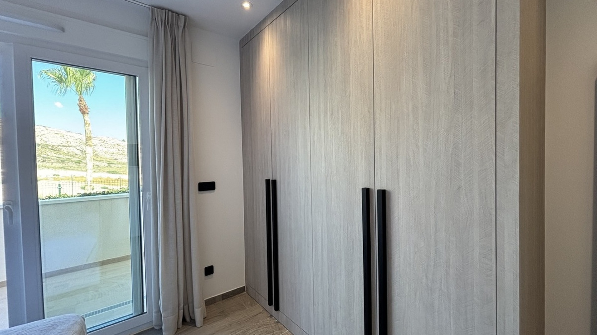Wederverkoop - Appartement - Algorfa - La Finca Golf