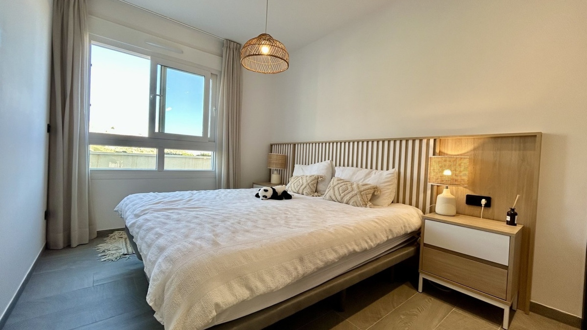 Wederverkoop - Appartement - Algorfa - La Finca Golf