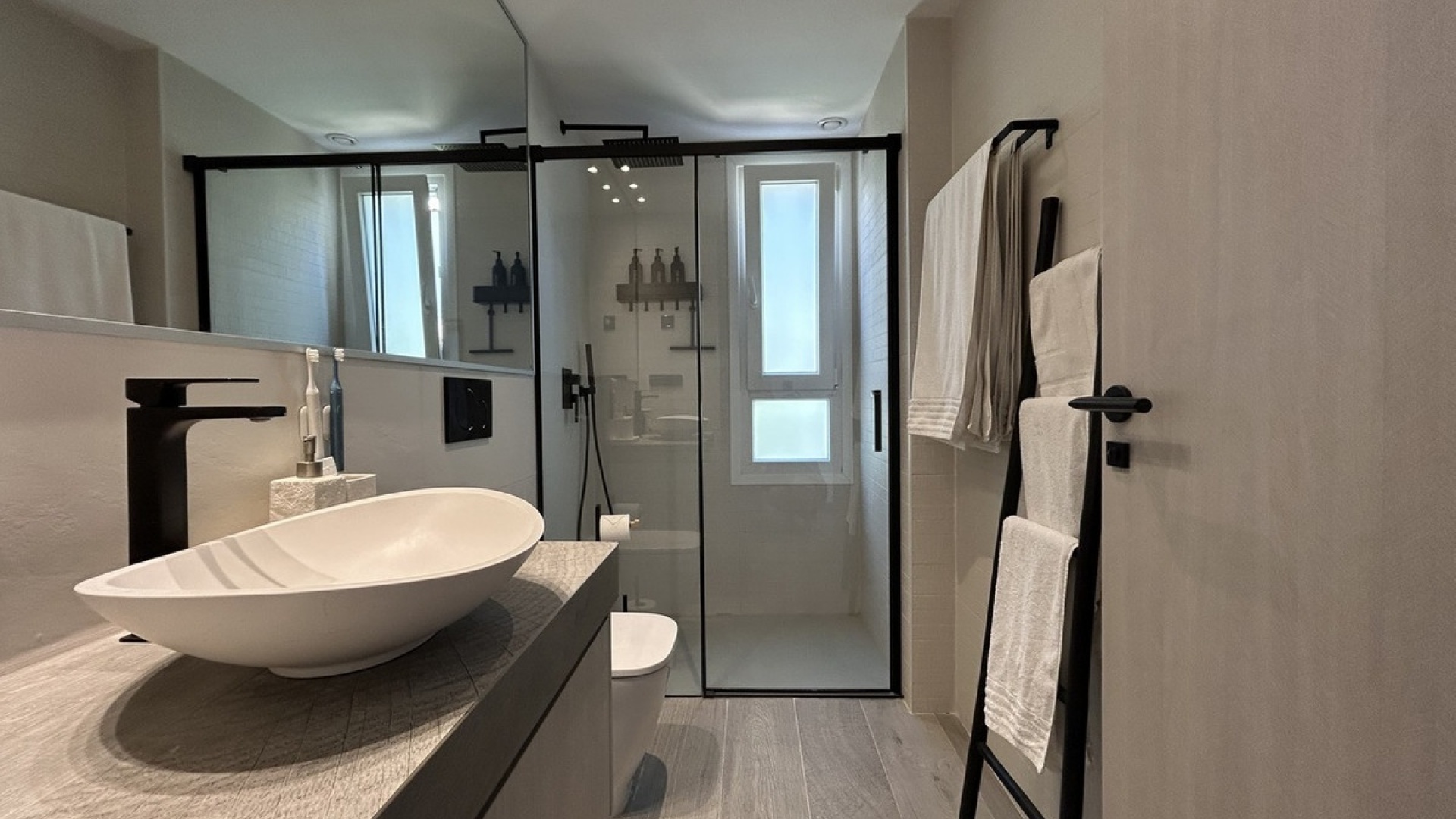 Wederverkoop - Appartement - Algorfa - La Finca Golf