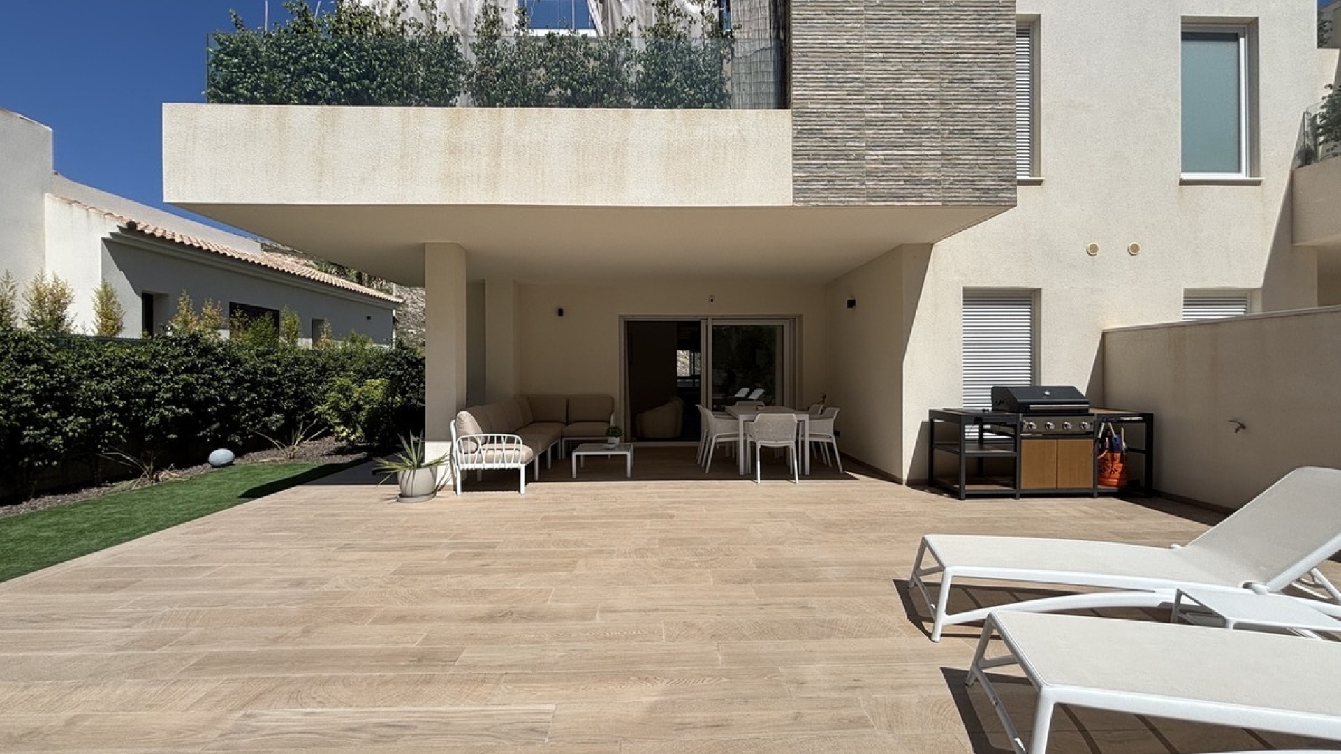 Wederverkoop - Appartement - Algorfa - La Finca Golf