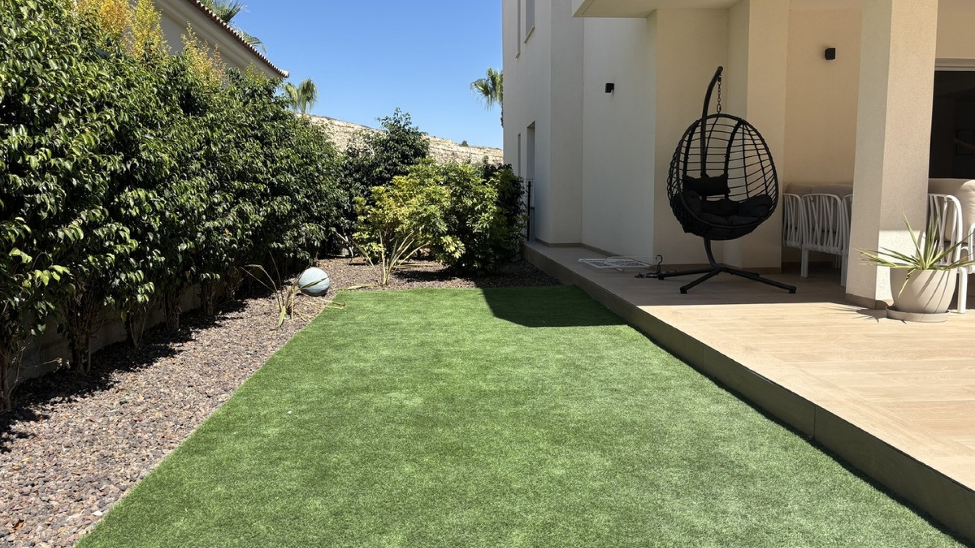 Wederverkoop - Appartement - Algorfa - La Finca Golf