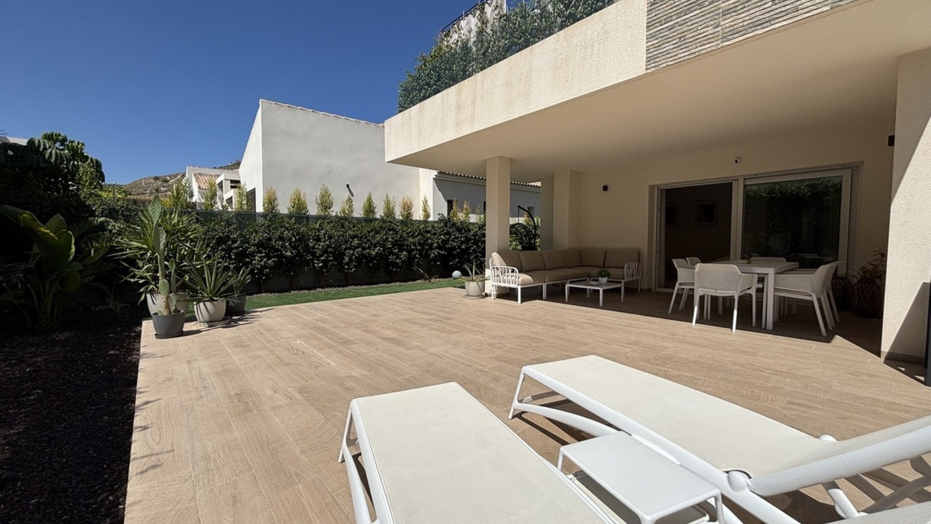 Wederverkoop - Appartement - Algorfa - La Finca Golf