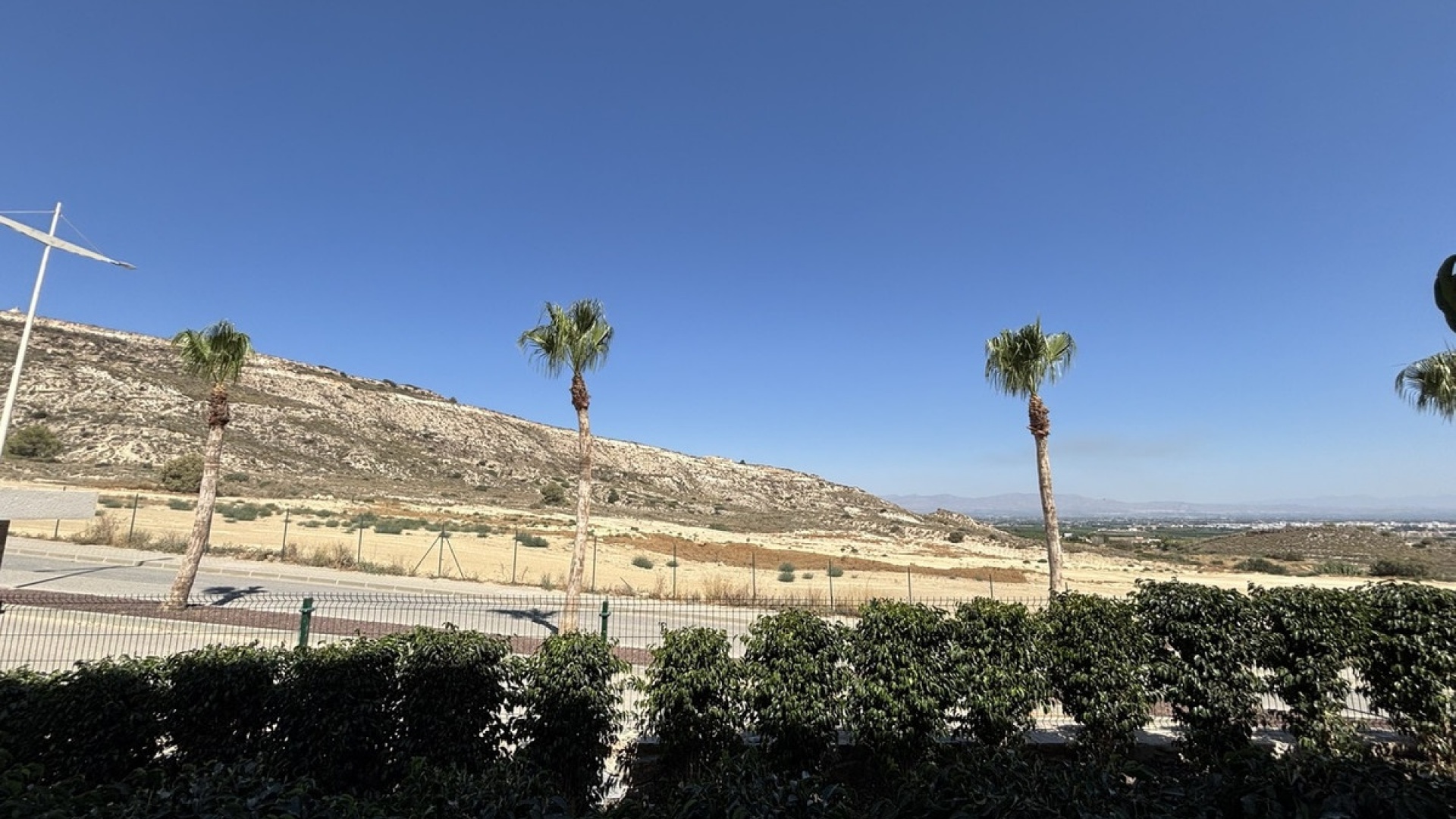 Wederverkoop - Appartement - Algorfa - La Finca Golf