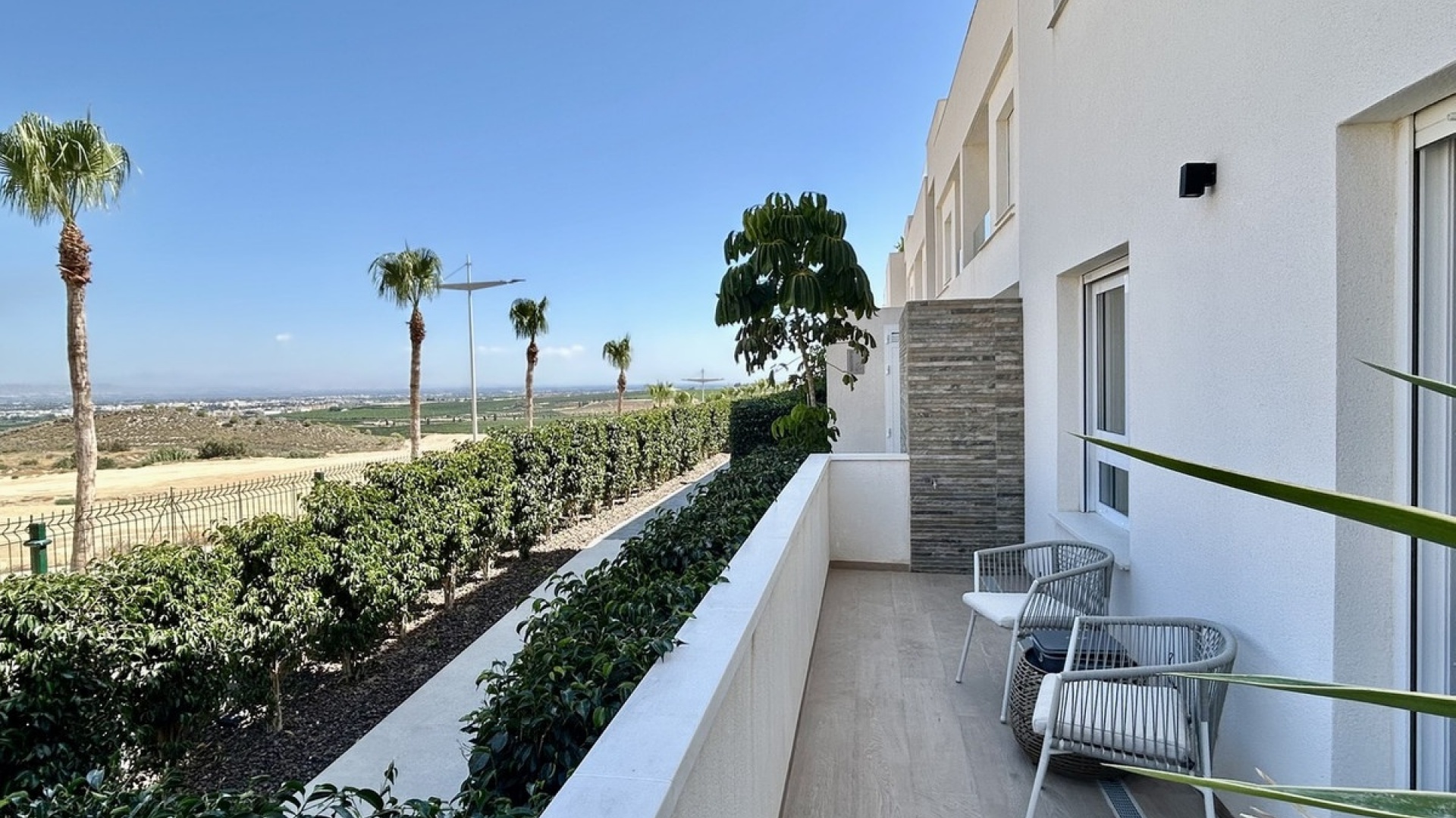 Wederverkoop - Appartement - Algorfa - La Finca Golf
