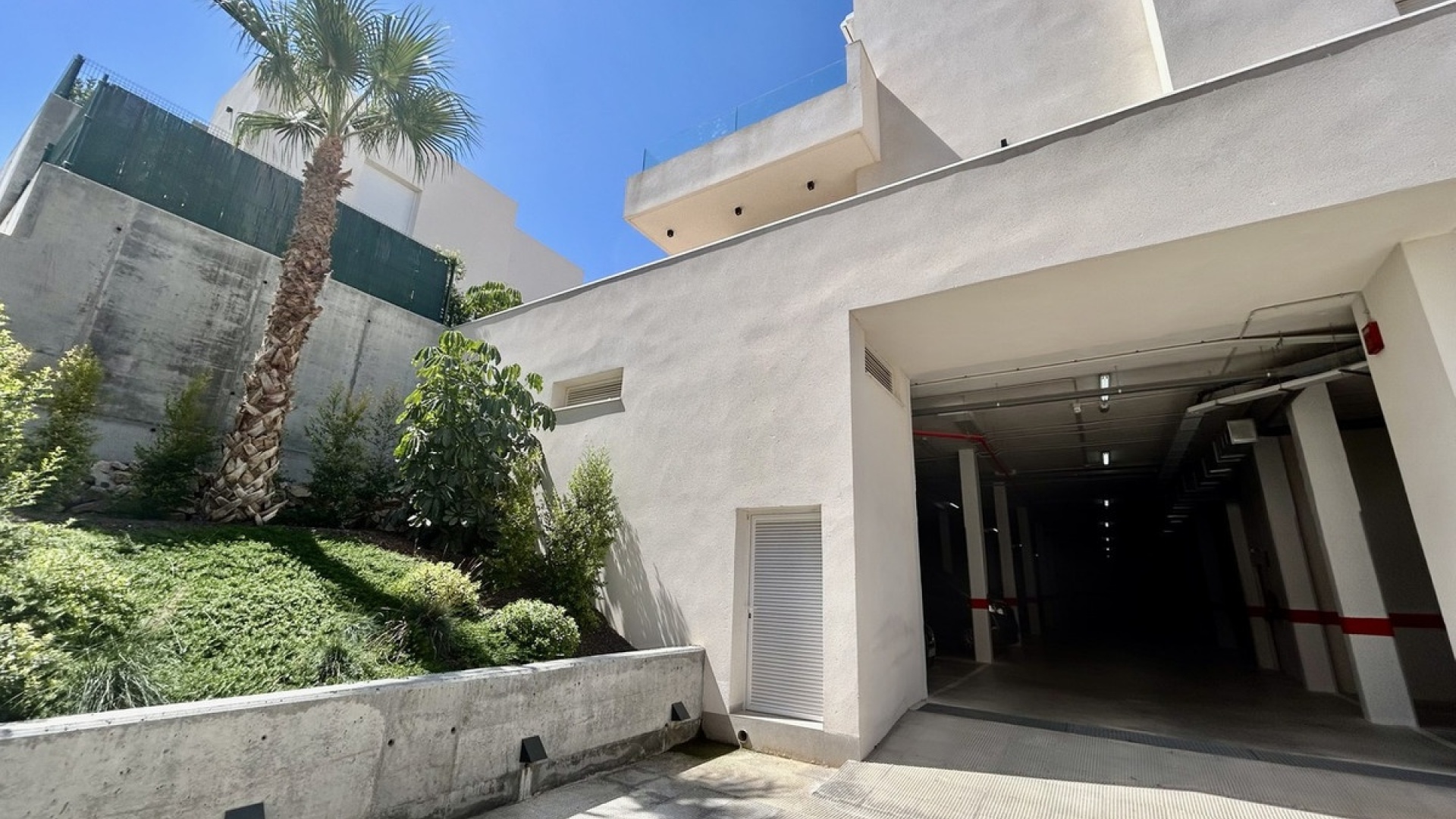 Wederverkoop - Appartement - Algorfa - La Finca Golf
