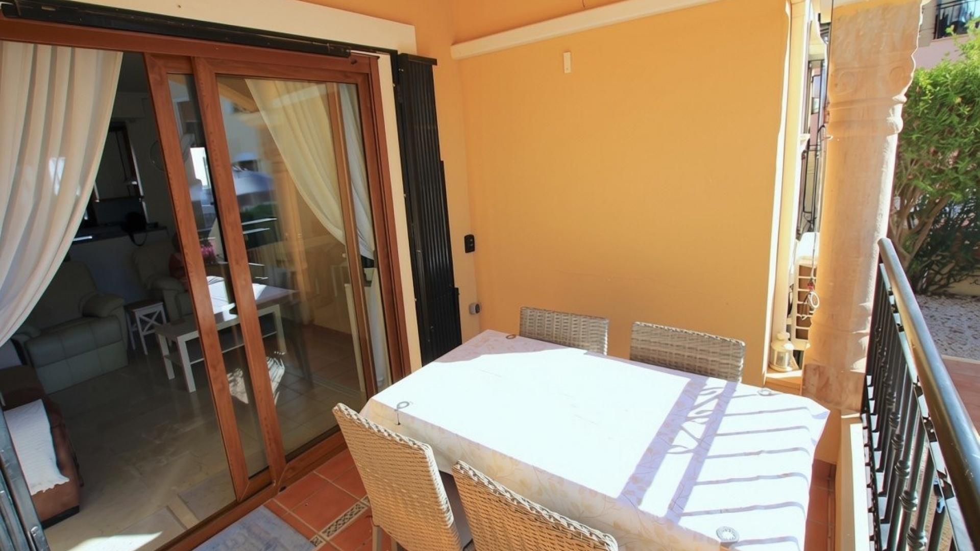 Wederverkoop - Appartement - Algorfa - La Finca Golf