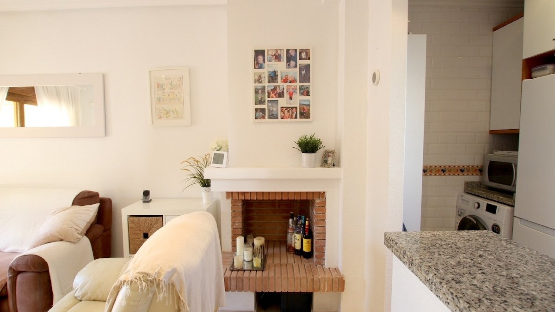 Wederverkoop - Appartement - Algorfa - La Finca Golf