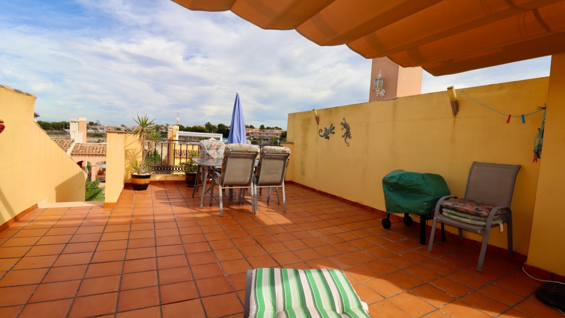 Wederverkoop - Appartement - Algorfa - La Finca Golf