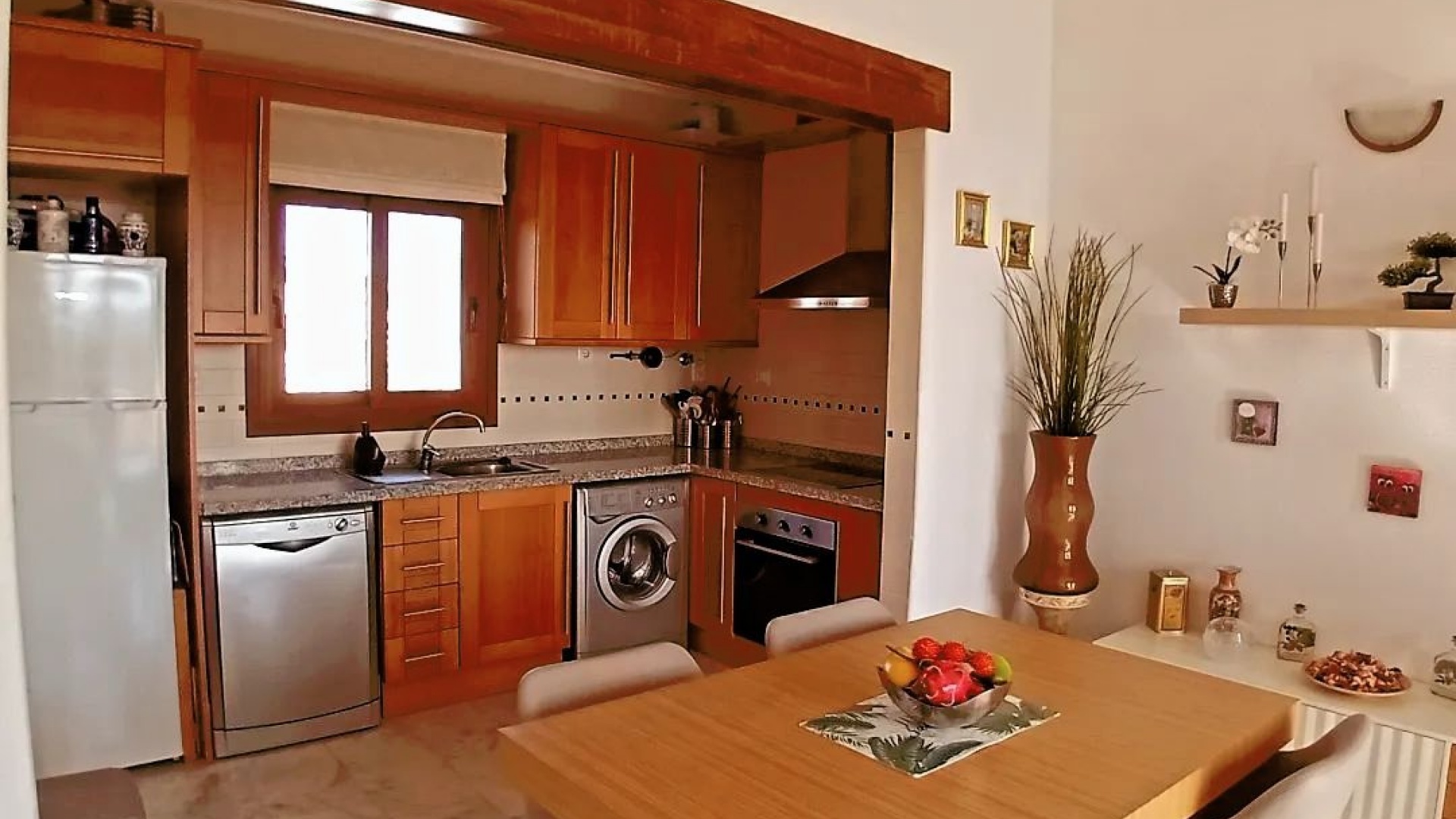 Wederverkoop - Appartement - Algorfa - La Finca Golf