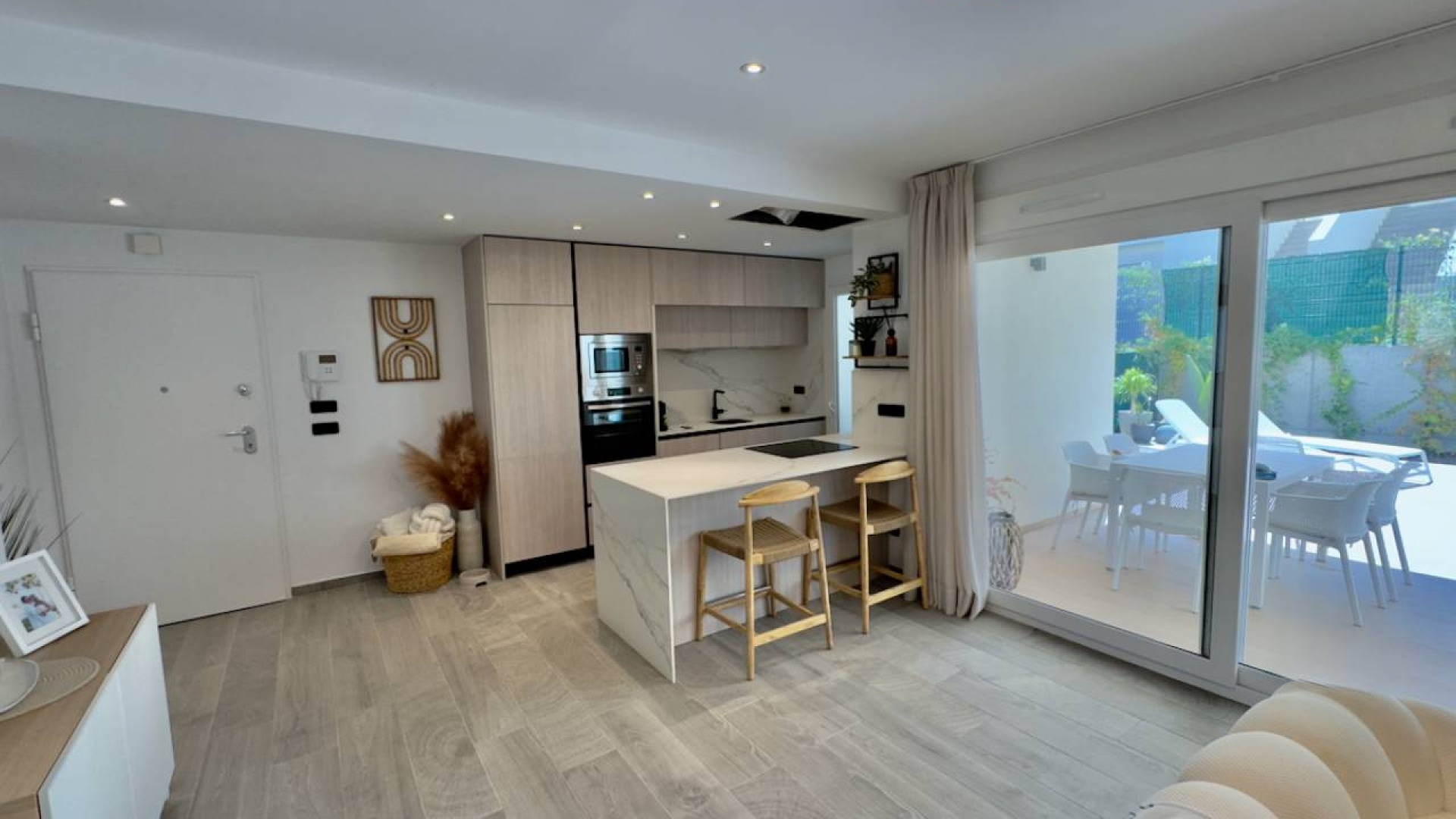 Wederverkoop - Appartement - Algorfa - La Finca Resort