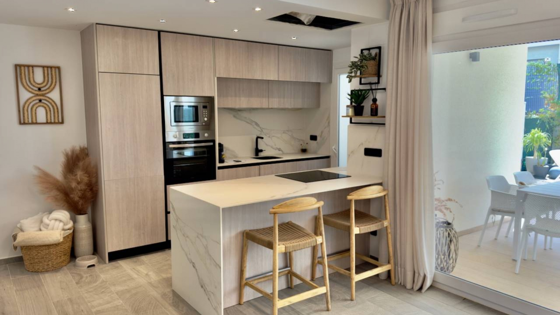 Wederverkoop - Appartement - Algorfa - La Finca Resort