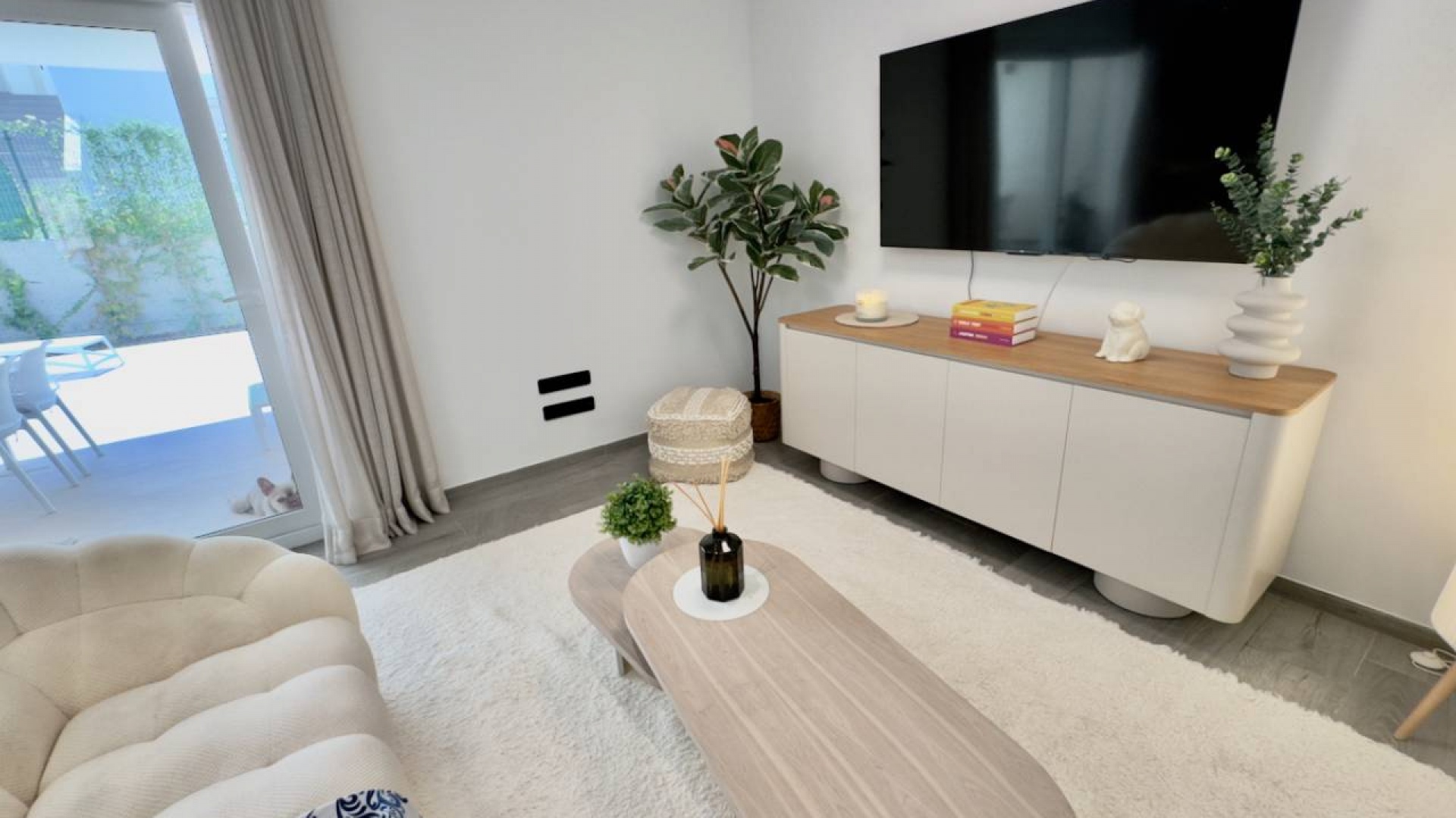 Wederverkoop - Appartement - Algorfa - La Finca Resort