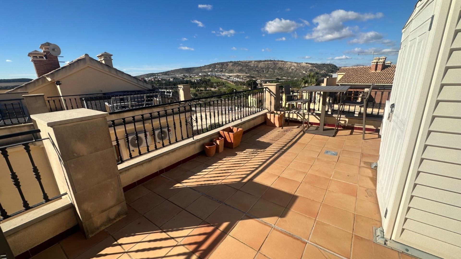 Wederverkoop - Appartement - Algorfa - La Finca Resort