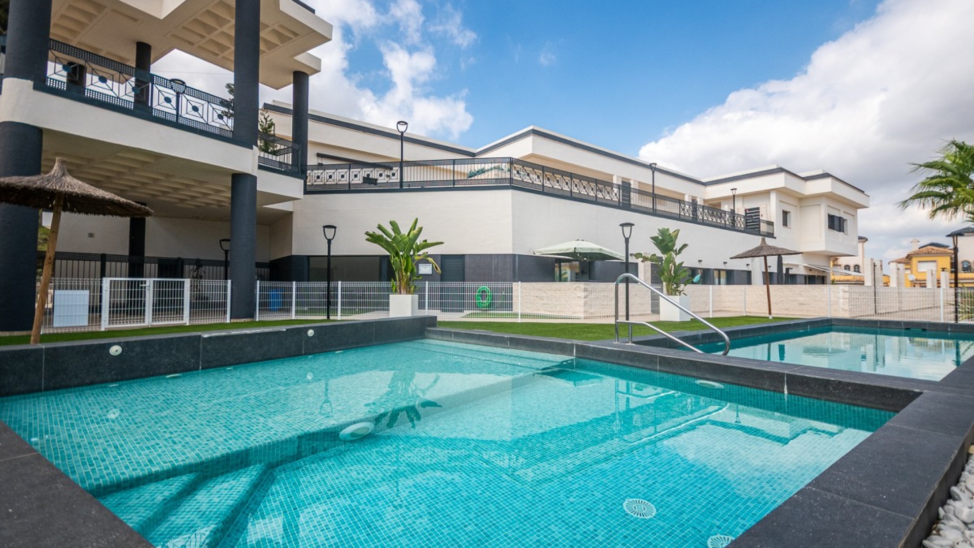 Wederverkoop - Appartement - Algorfa - Lo Crispin