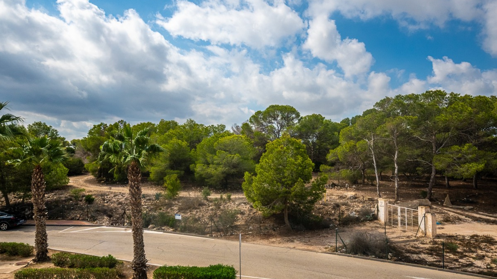 Wederverkoop - Appartement - Algorfa - Lo Crispin