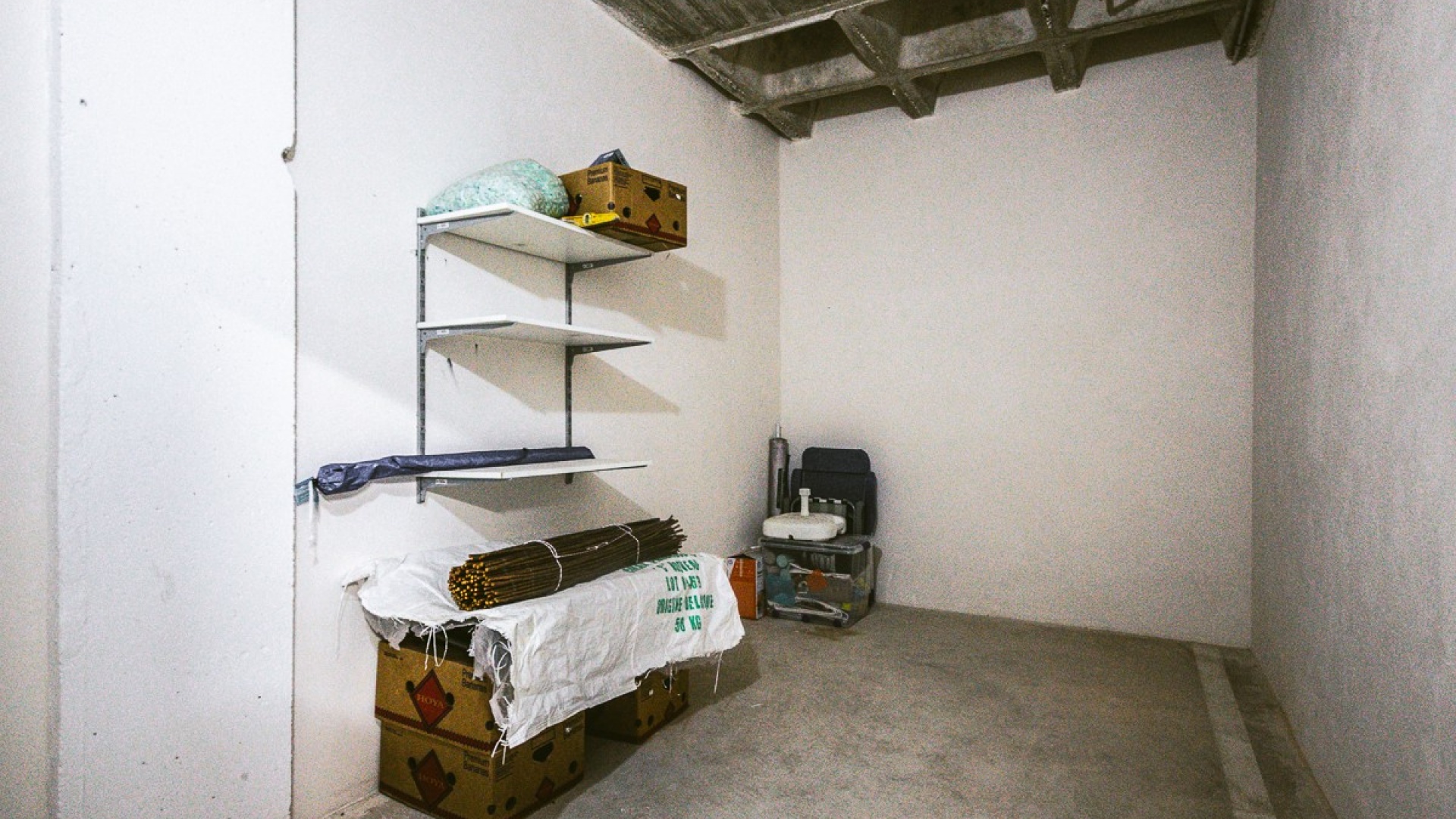 Wederverkoop - Appartement - Algorfa - Lo Crispin