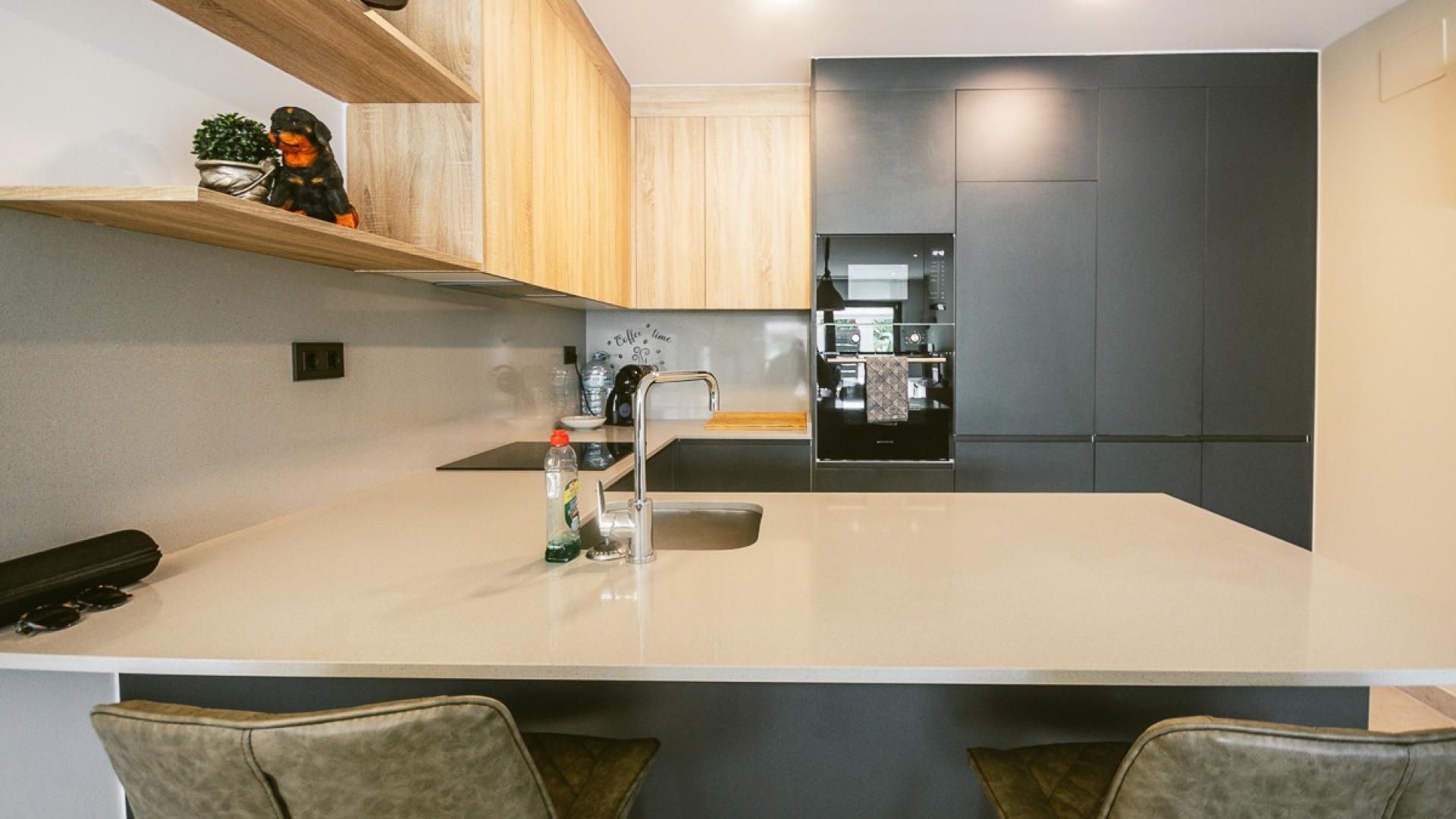 Wederverkoop - Appartement - Algorfa - Lo Crispin