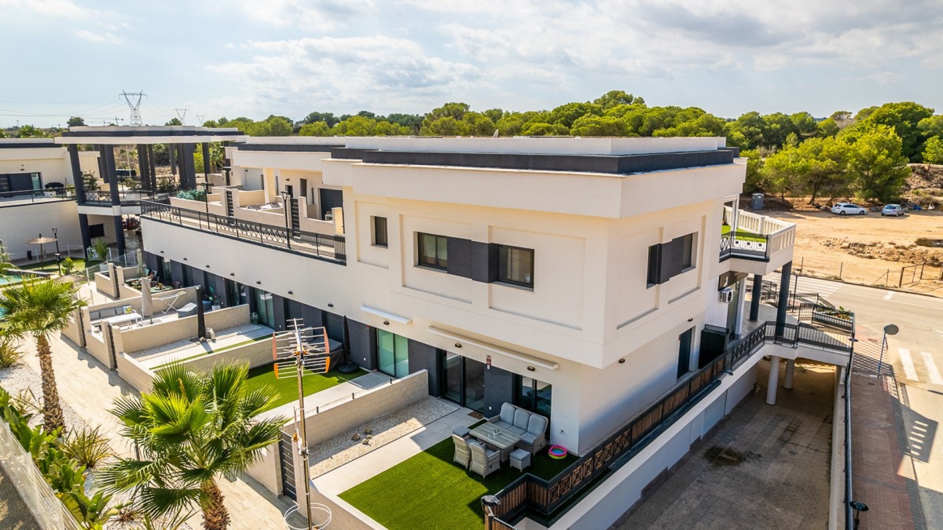 Wederverkoop - Appartement - Algorfa - Lo Crispin