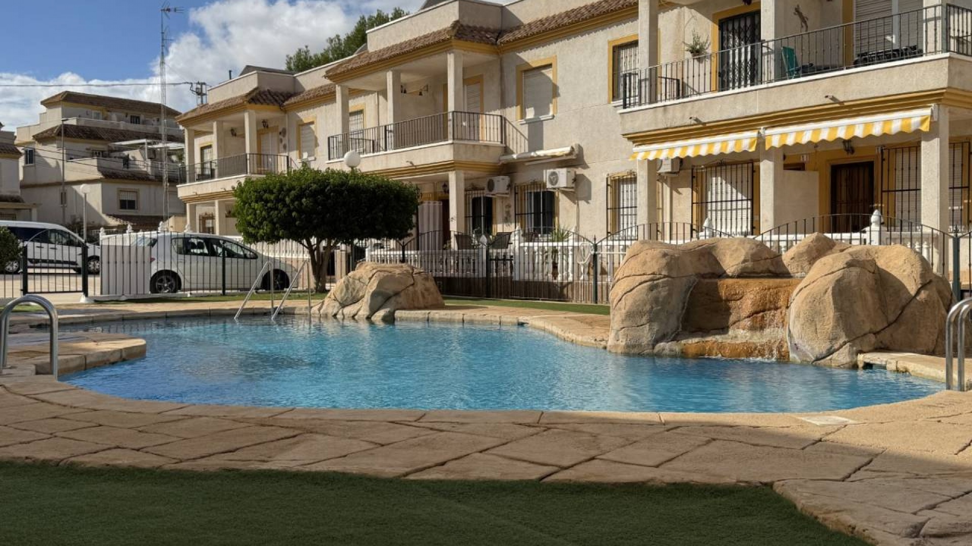 Wederverkoop - Appartement - Algorfa - Montemar