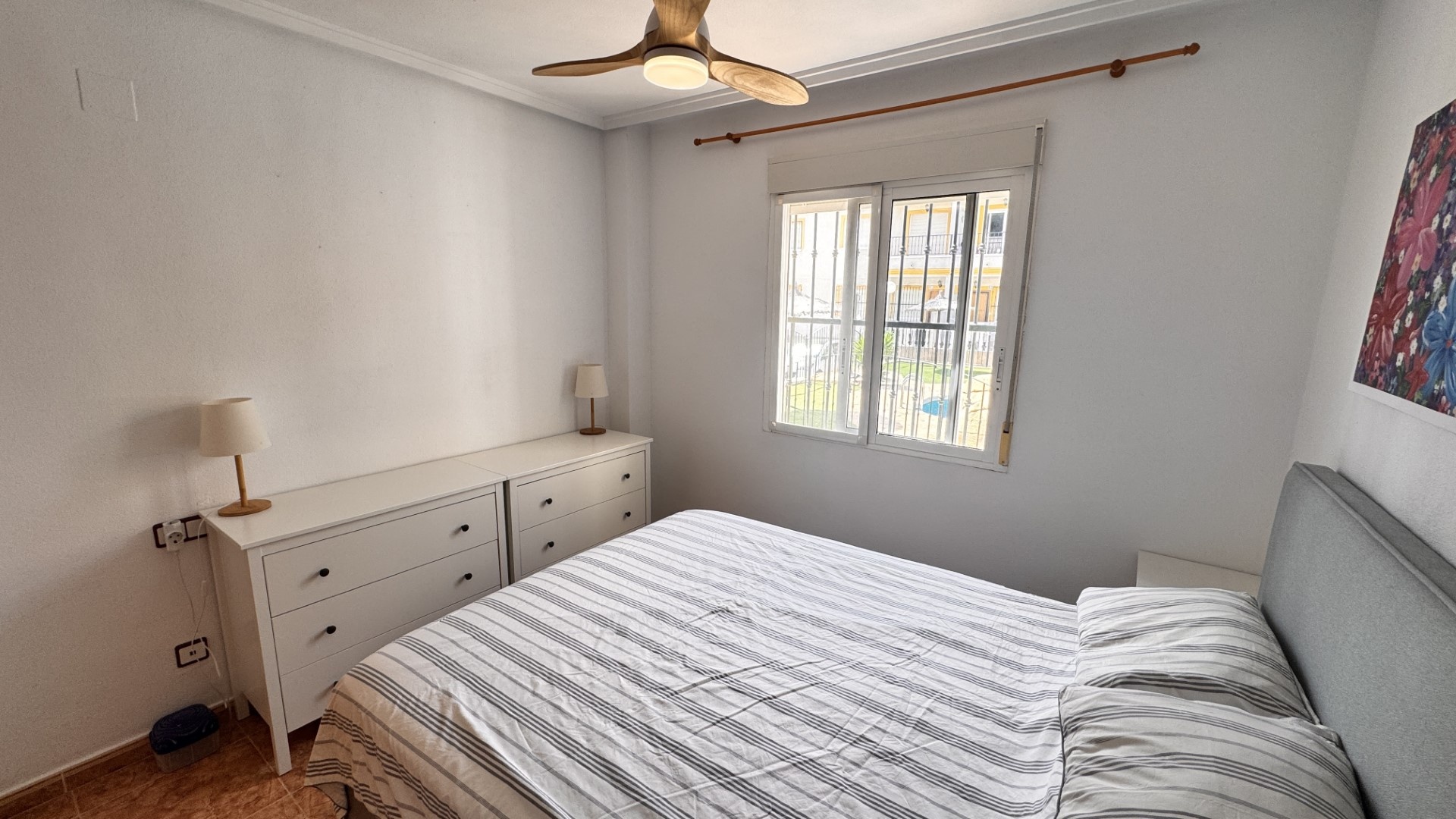 Wederverkoop - Appartement - Algorfa - Montemar