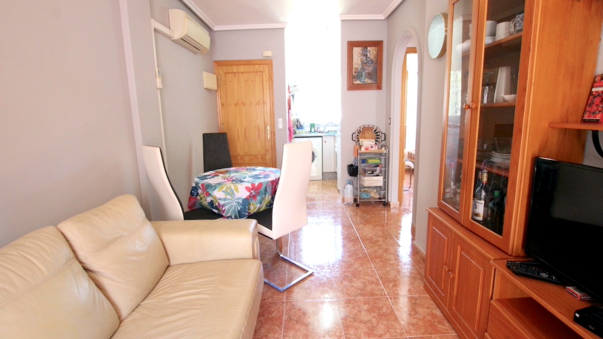 Wederverkoop - Appartement - Algorfa - Montemar