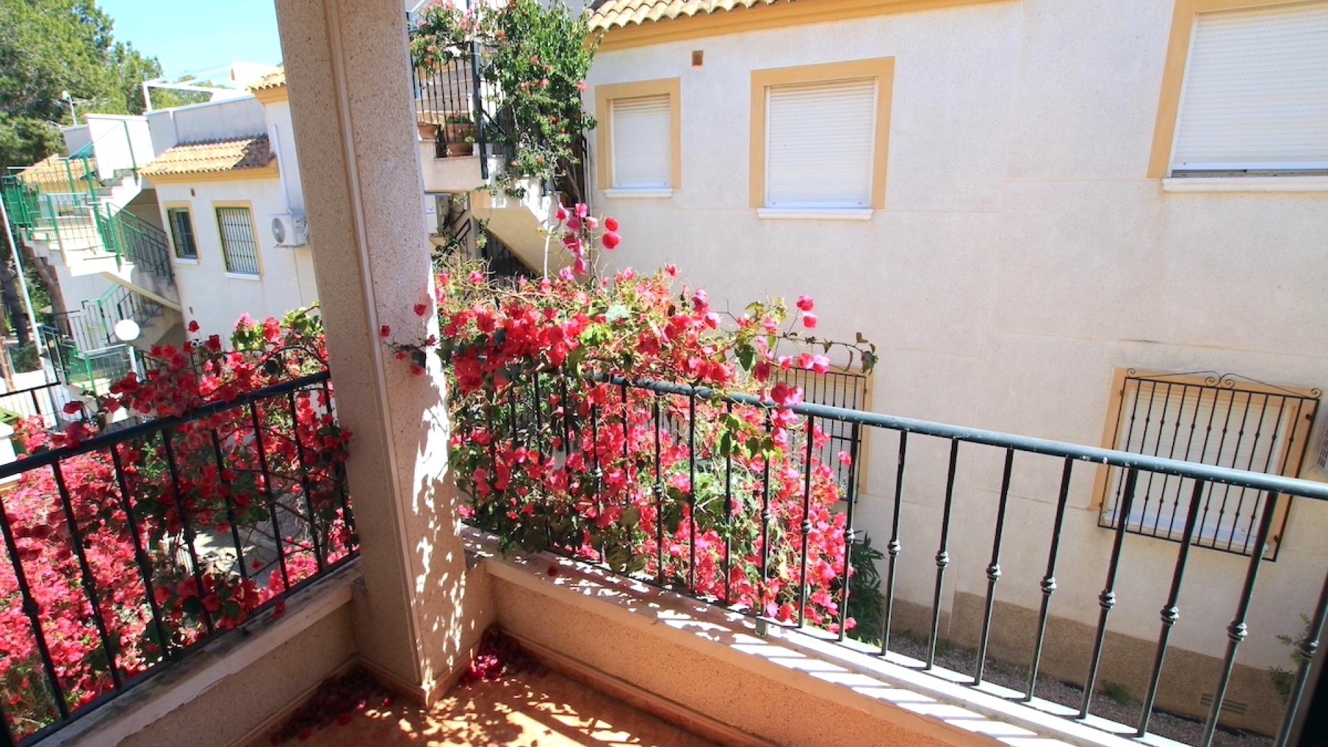Wederverkoop - Appartement - Algorfa - Montemar