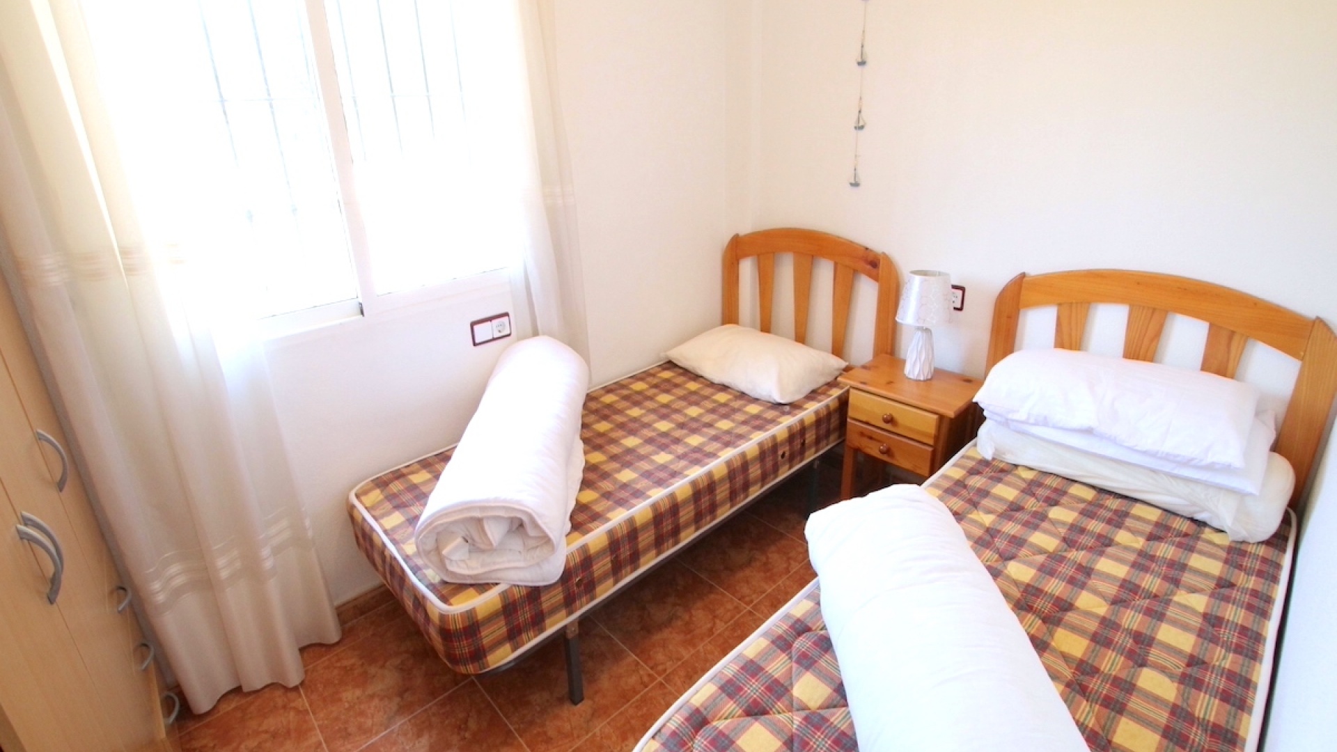 Wederverkoop - Appartement - Algorfa - Montemar