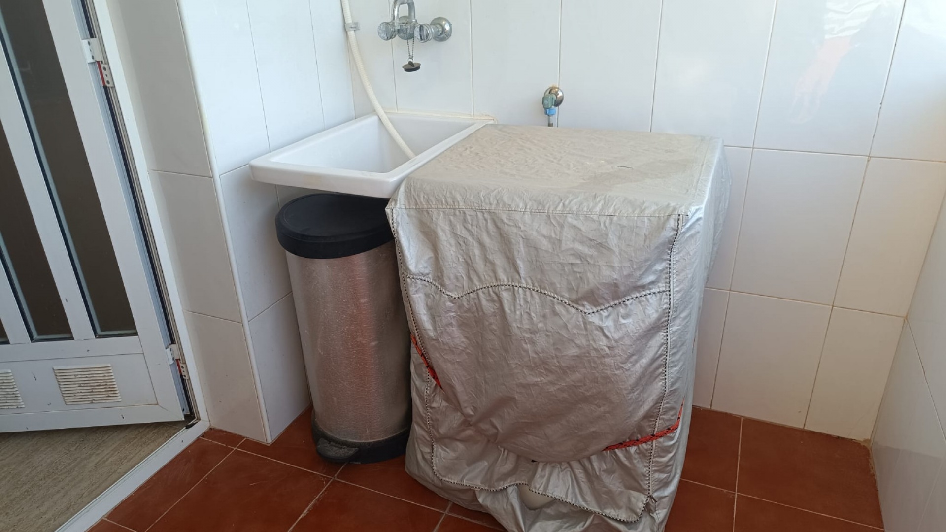 Wederverkoop - Appartement - Algorfa - Montemar