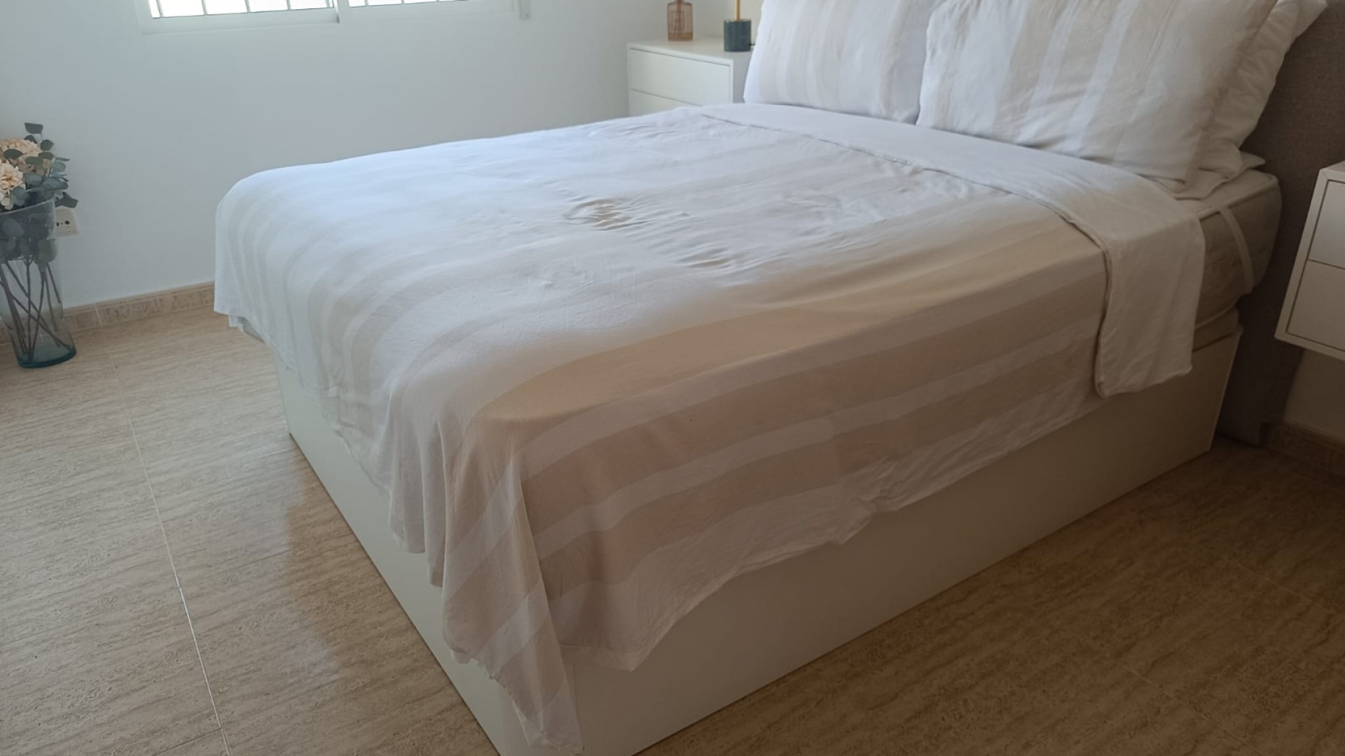 Wederverkoop - Appartement - Algorfa - Montemar