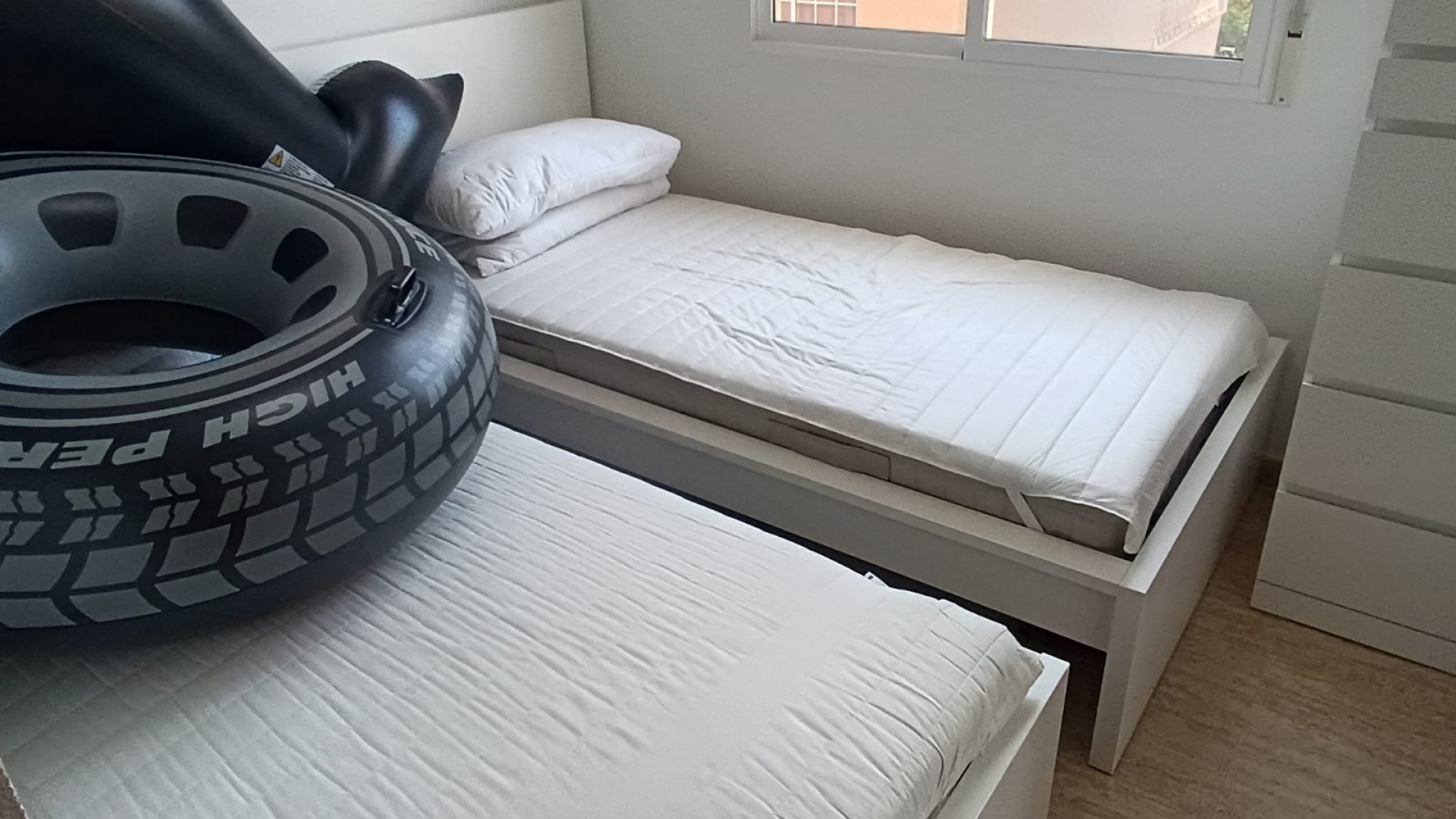 Wederverkoop - Appartement - Algorfa - Montemar