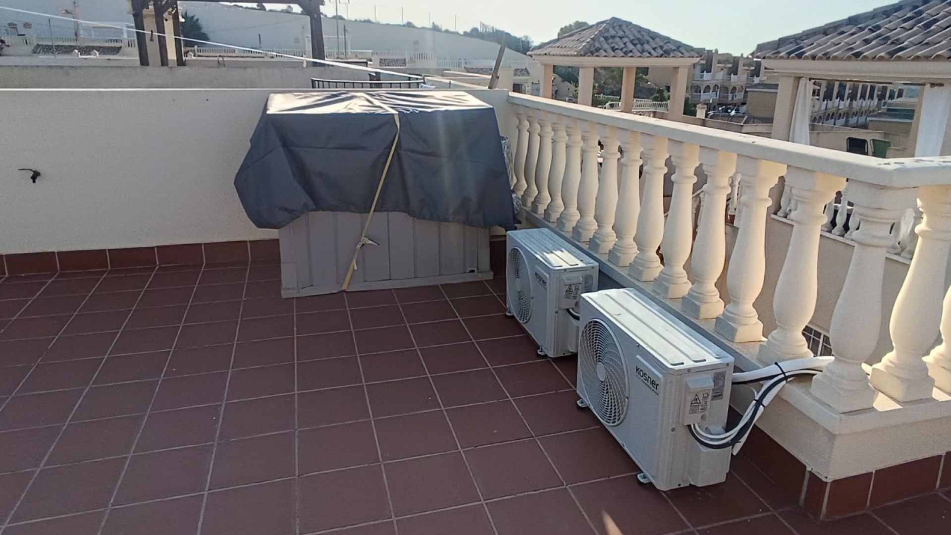 Wederverkoop - Appartement - Algorfa - Montemar