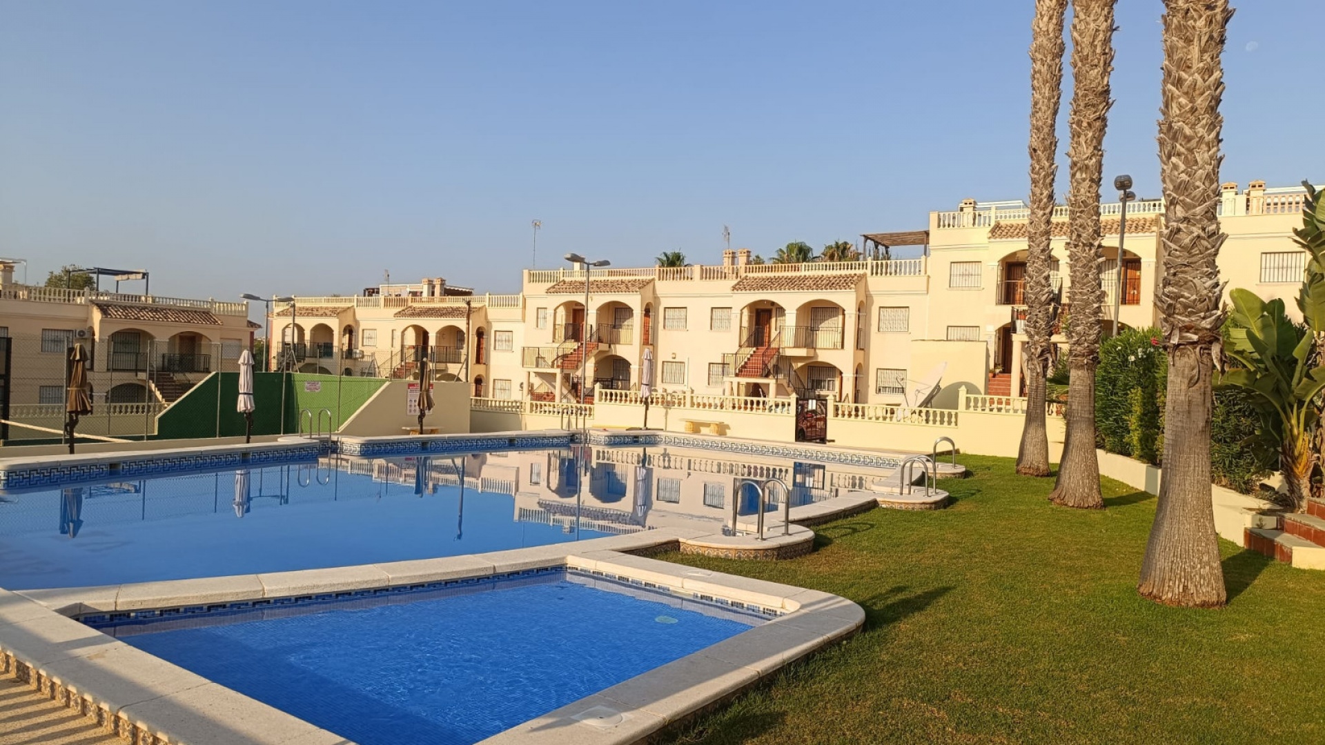 Wederverkoop - Appartement - Algorfa - Montemar