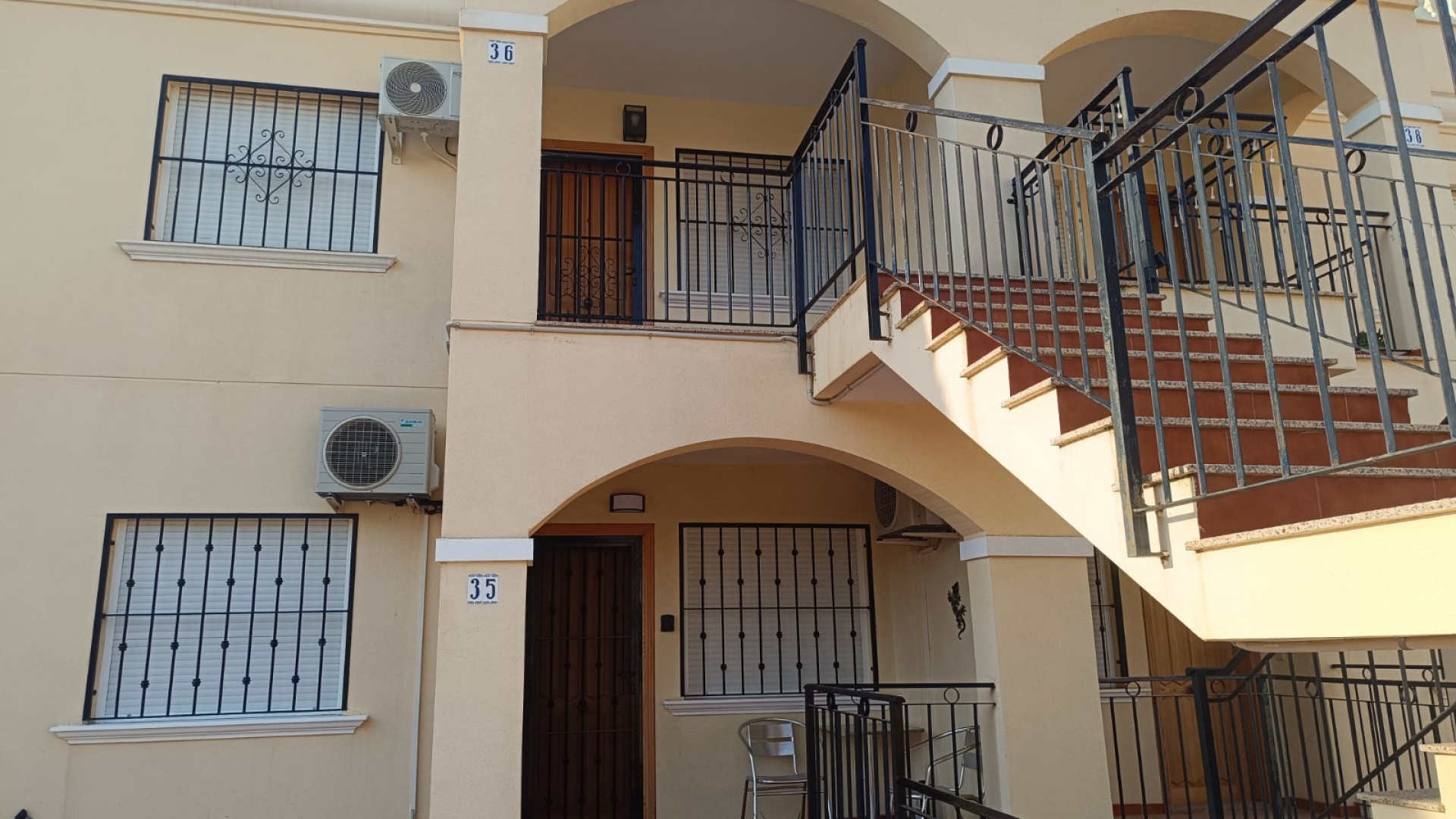 Wederverkoop - Appartement - Algorfa - Montemar