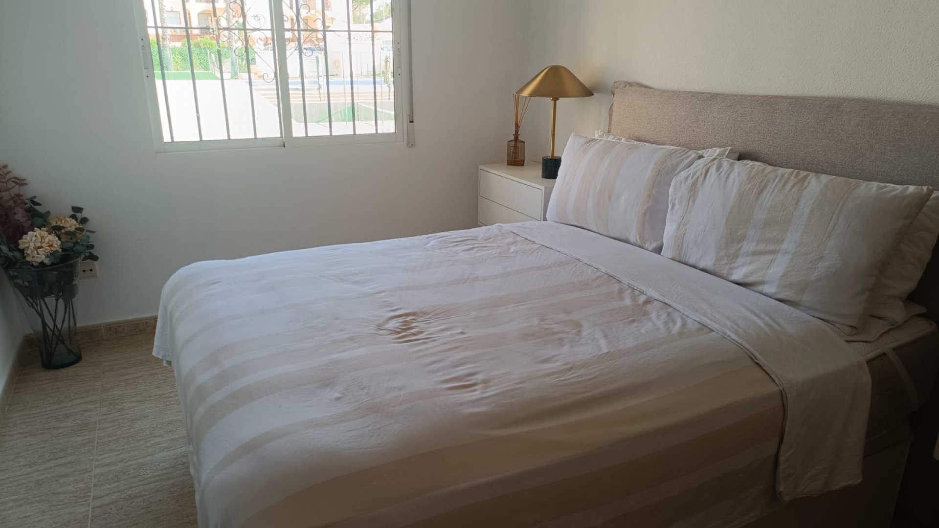 Wederverkoop - Appartement - Algorfa - Montemar