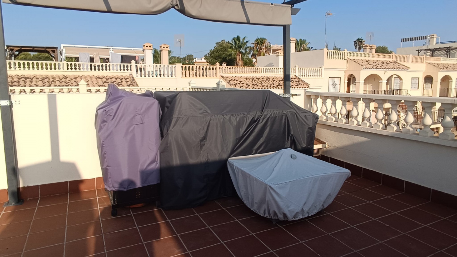 Wederverkoop - Appartement - Algorfa - Montemar