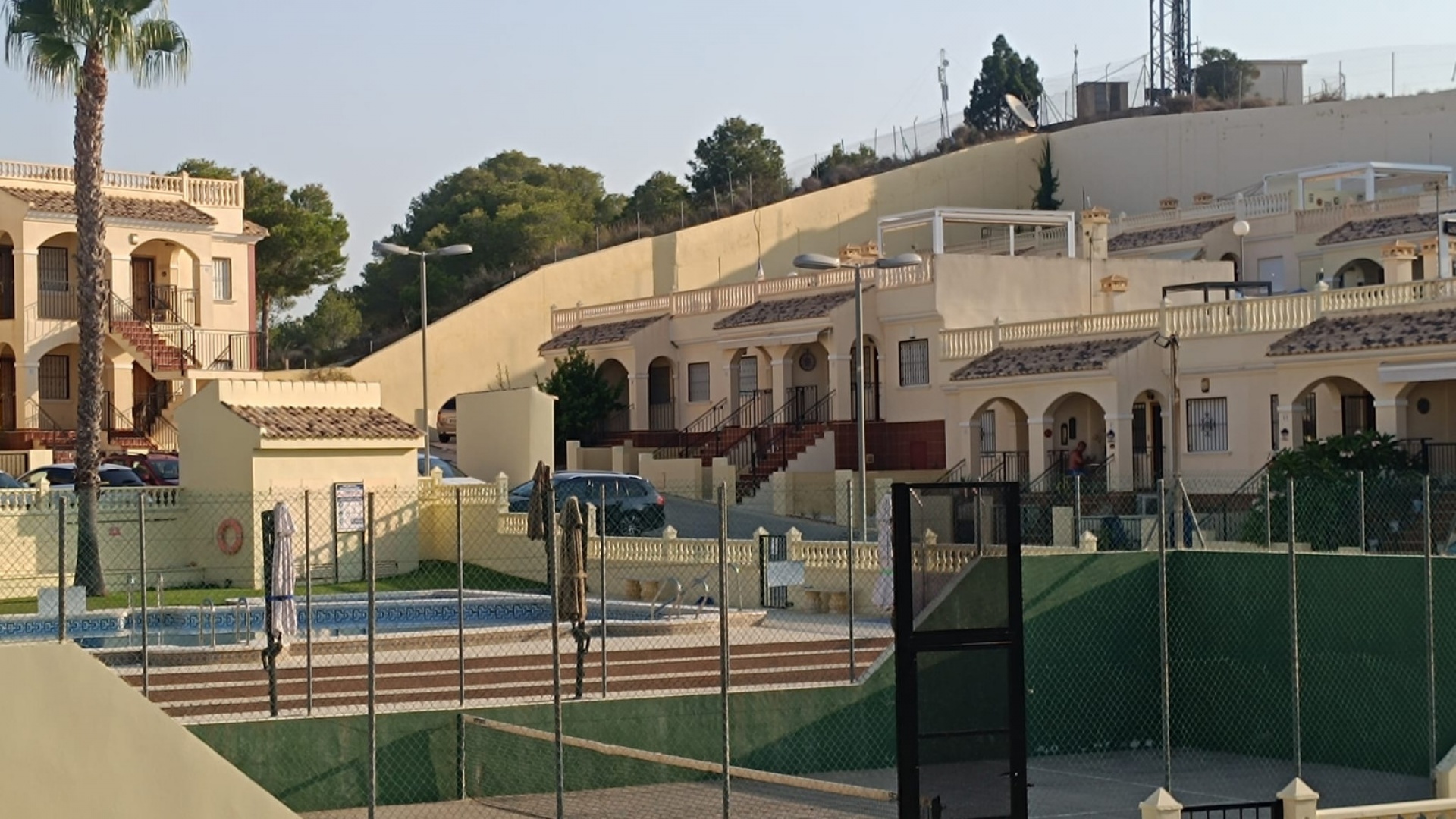 Wederverkoop - Appartement - Algorfa - Montemar