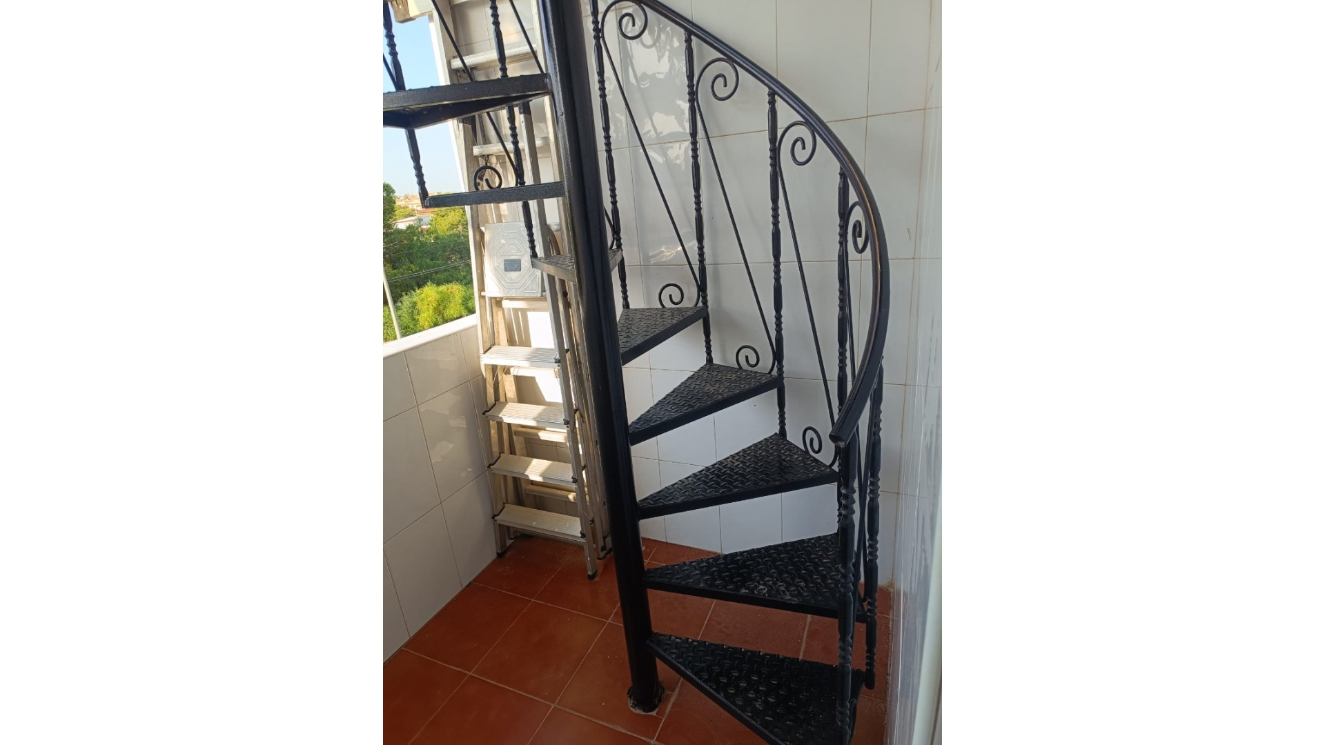 Wederverkoop - Appartement - Algorfa - Montemar