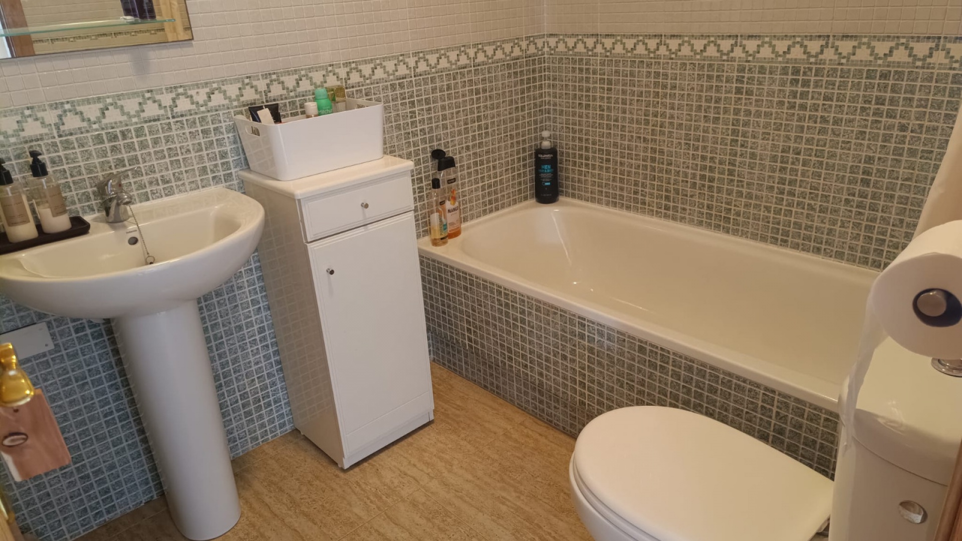 Wederverkoop - Appartement - Algorfa - Montemar