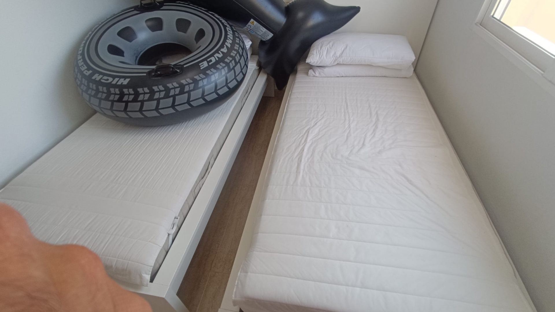 Wederverkoop - Appartement - Algorfa - Montemar