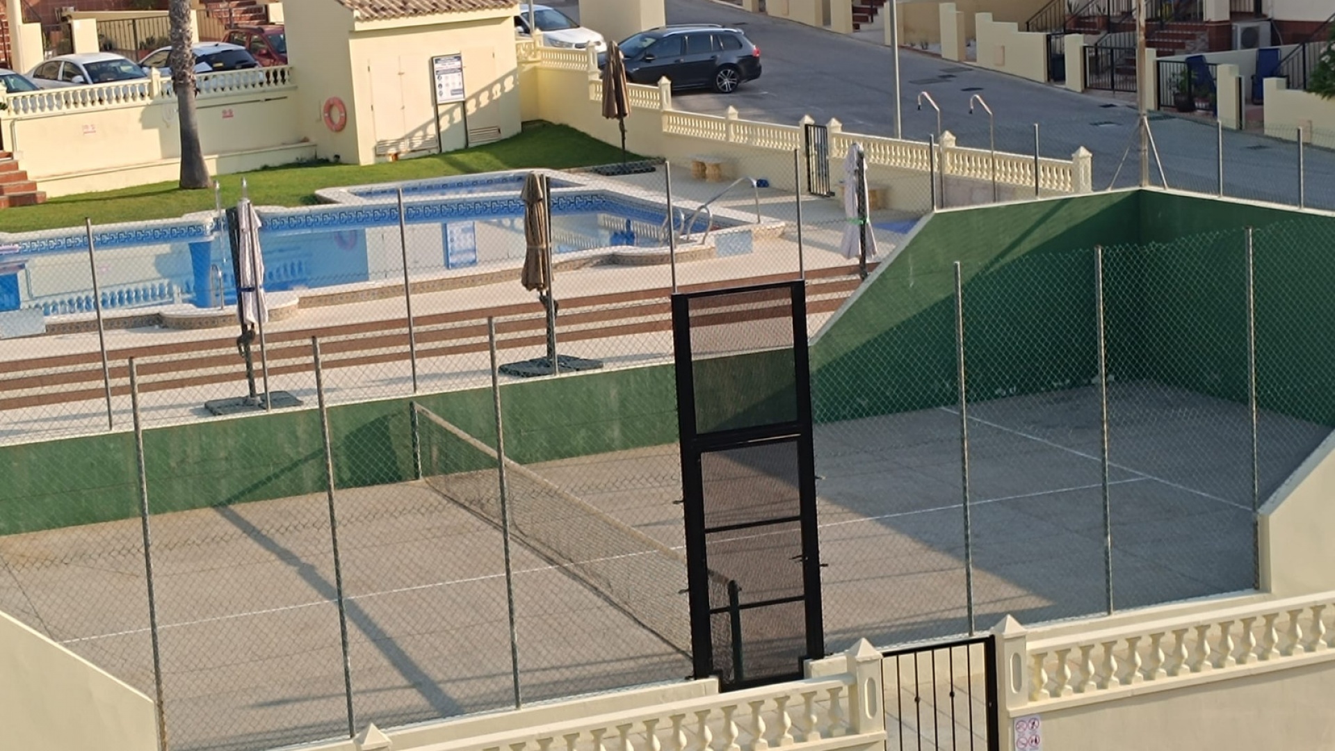 Wederverkoop - Appartement - Algorfa - Montemar