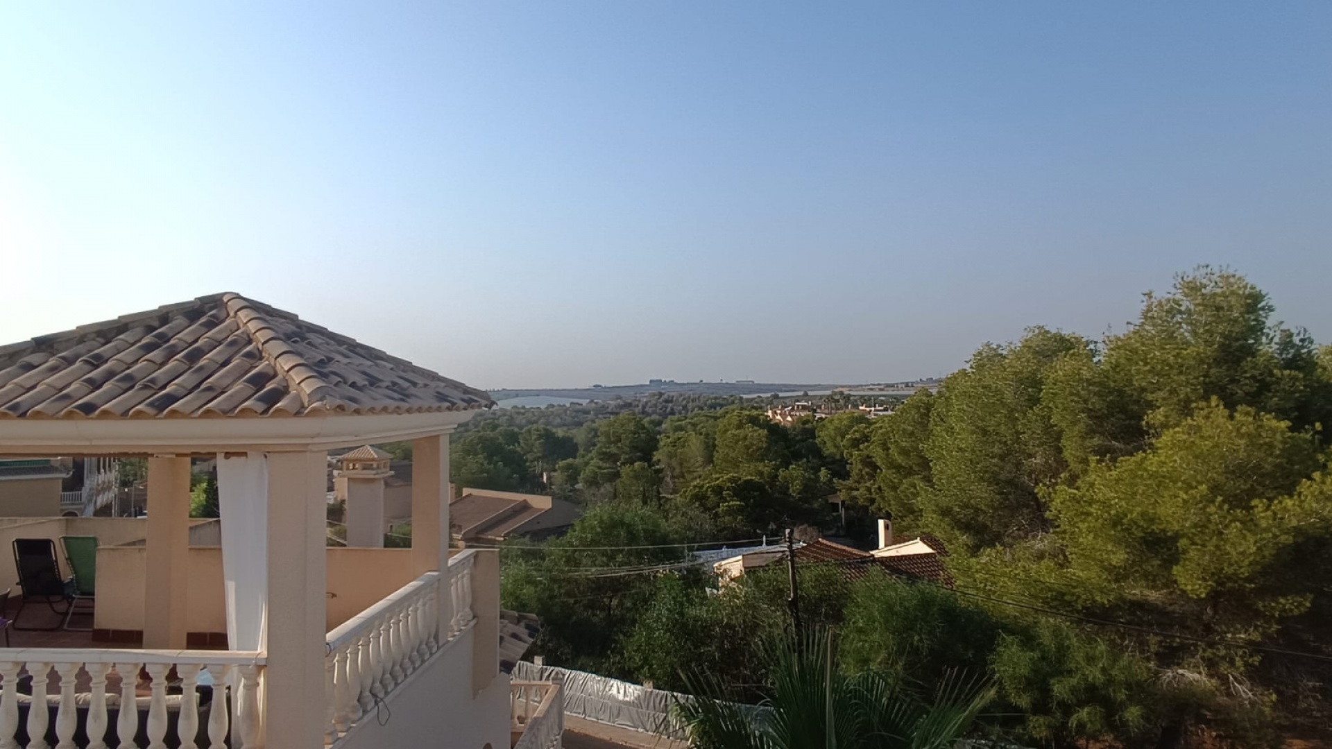 Wederverkoop - Appartement - Algorfa - Montemar