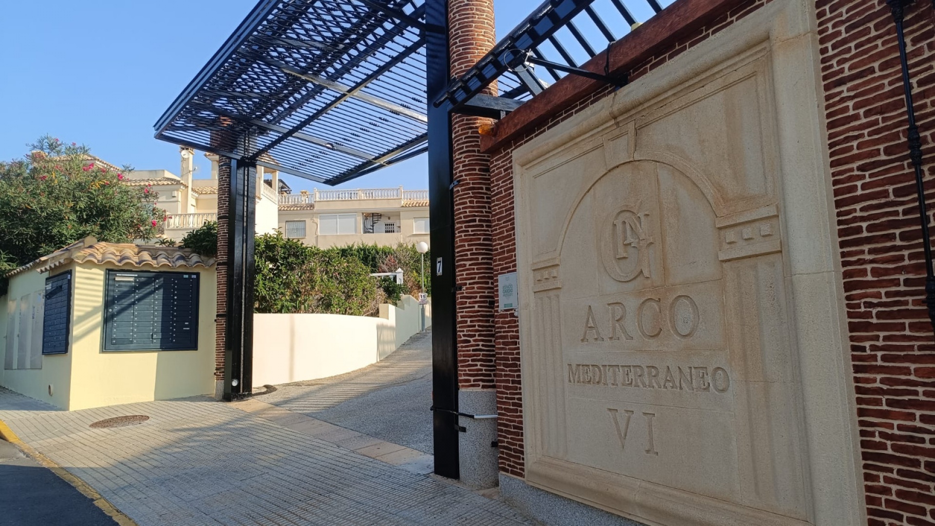 Wederverkoop - Appartement - Algorfa - Montemar