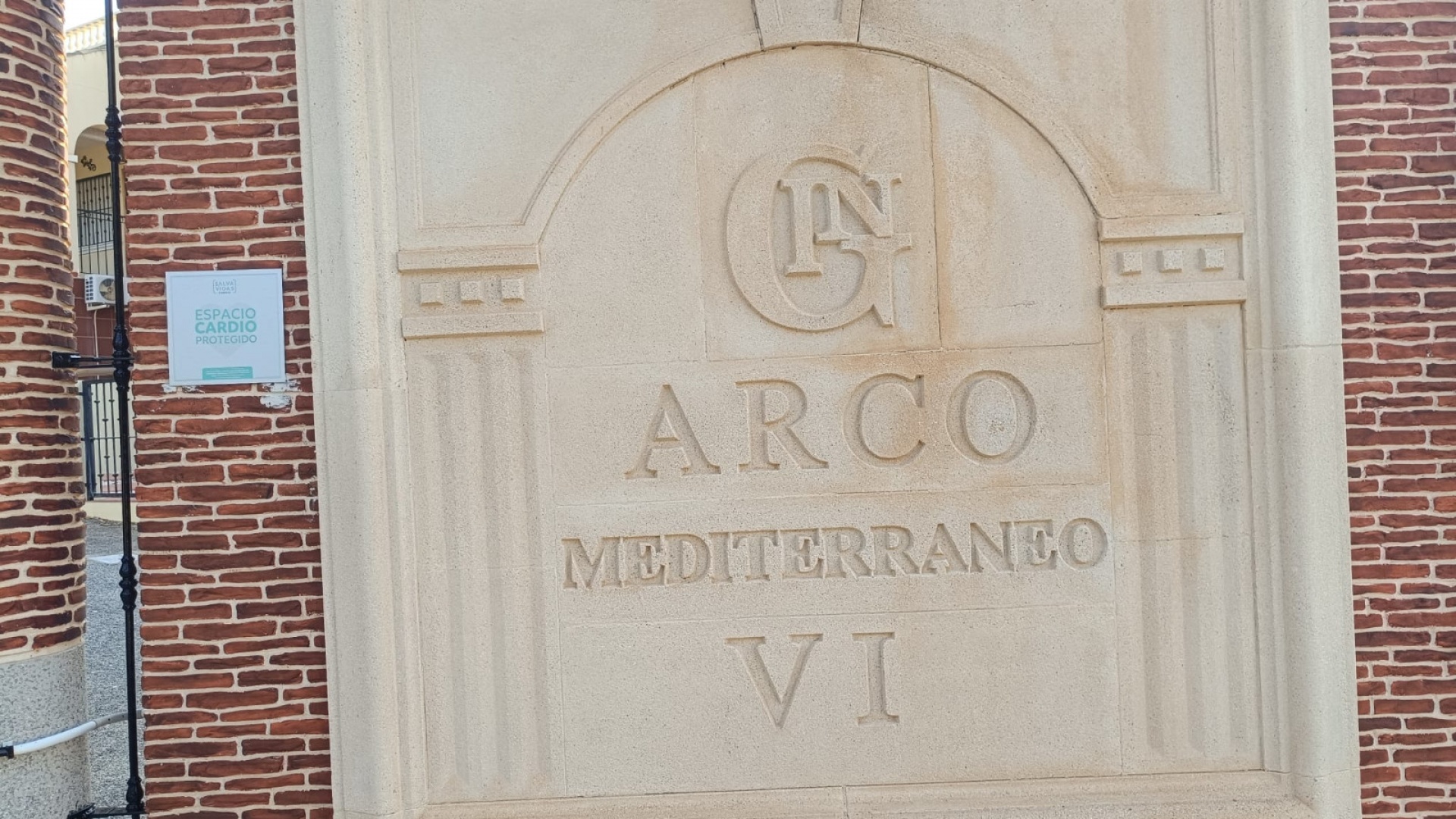 Wederverkoop - Appartement - Algorfa - Montemar