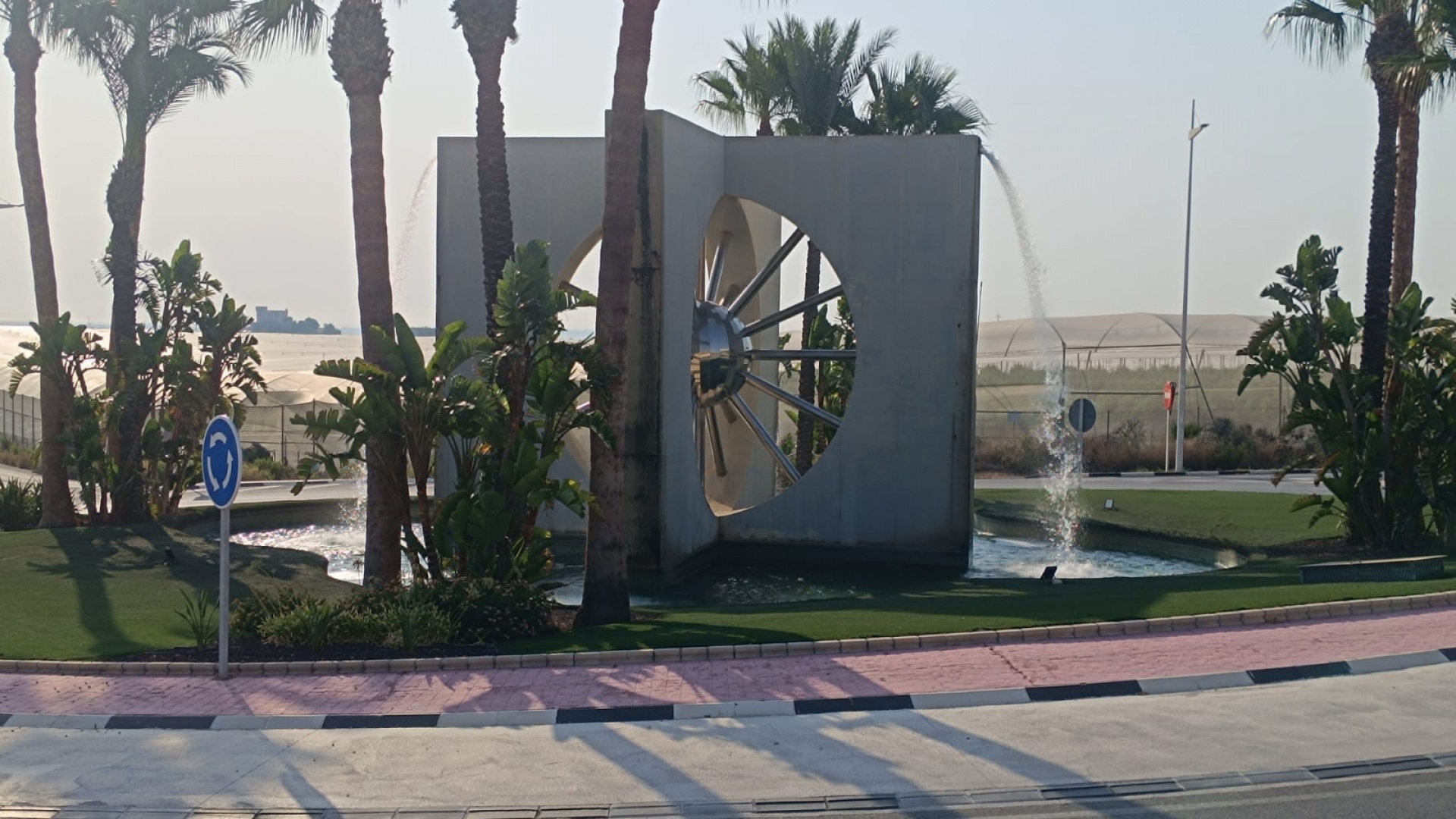 Wederverkoop - Appartement - Algorfa - Montemar