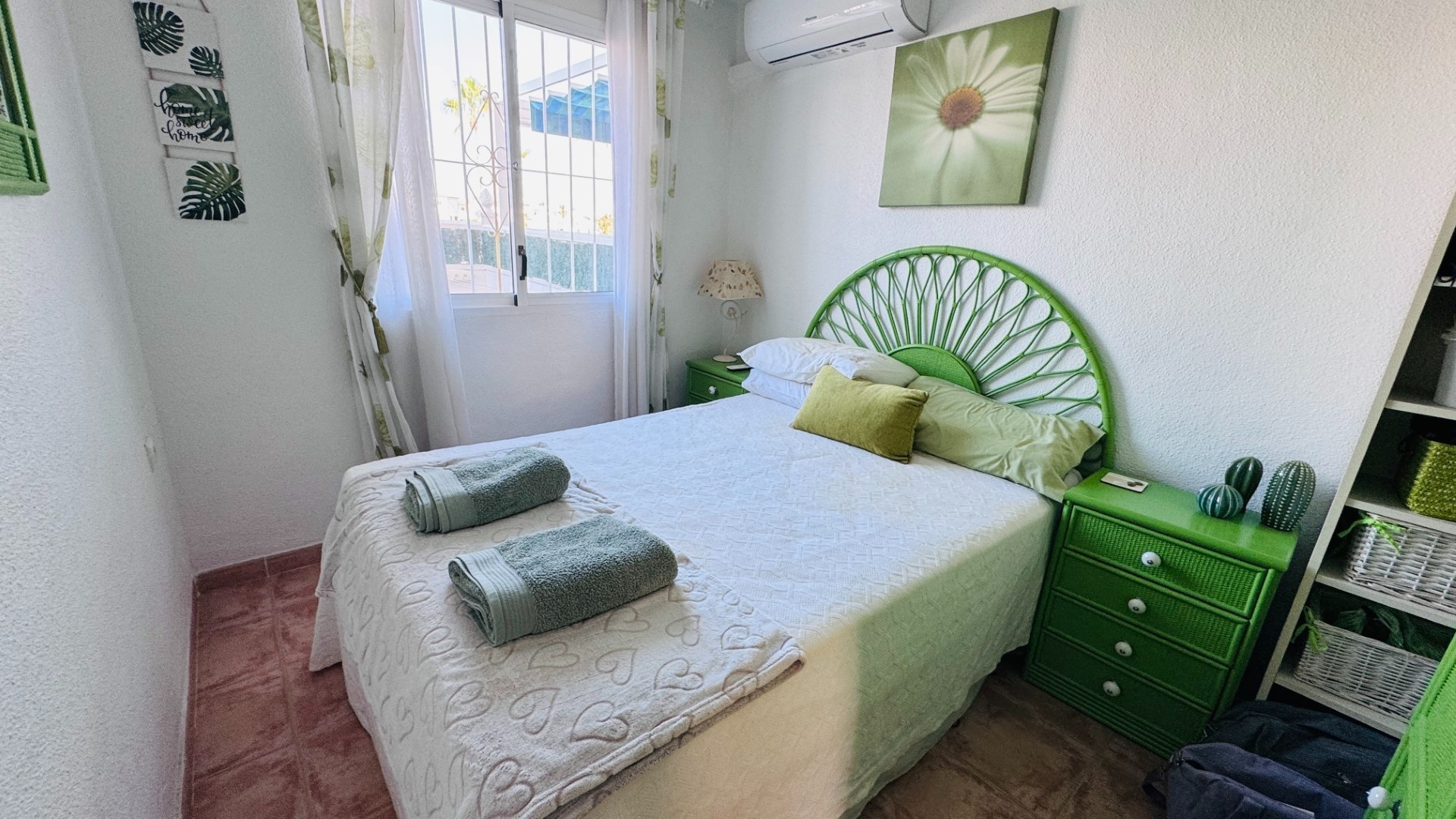 Wederverkoop - Appartement - Algorfa - Montemar