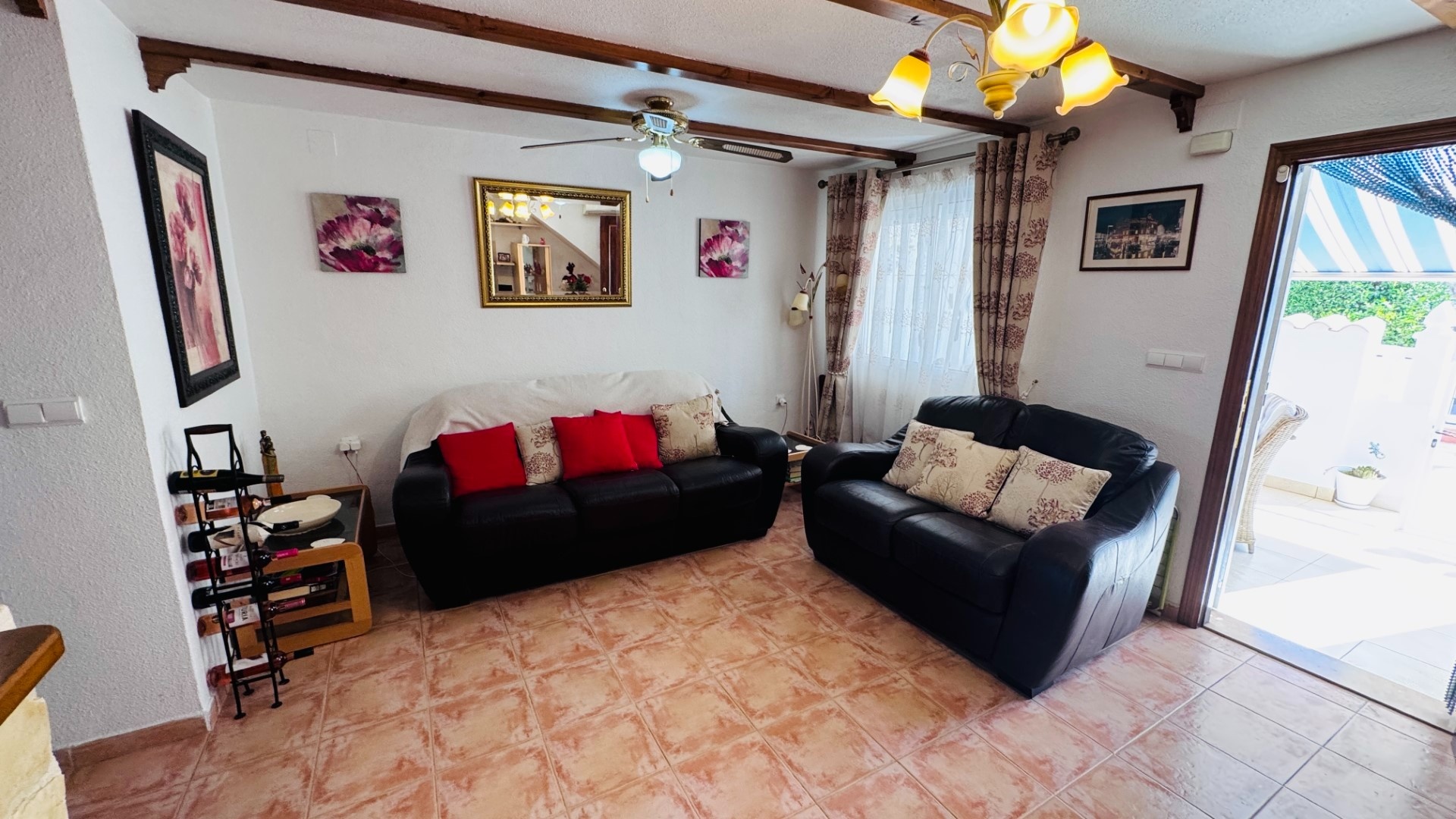 Wederverkoop - Appartement - Algorfa - Montemar